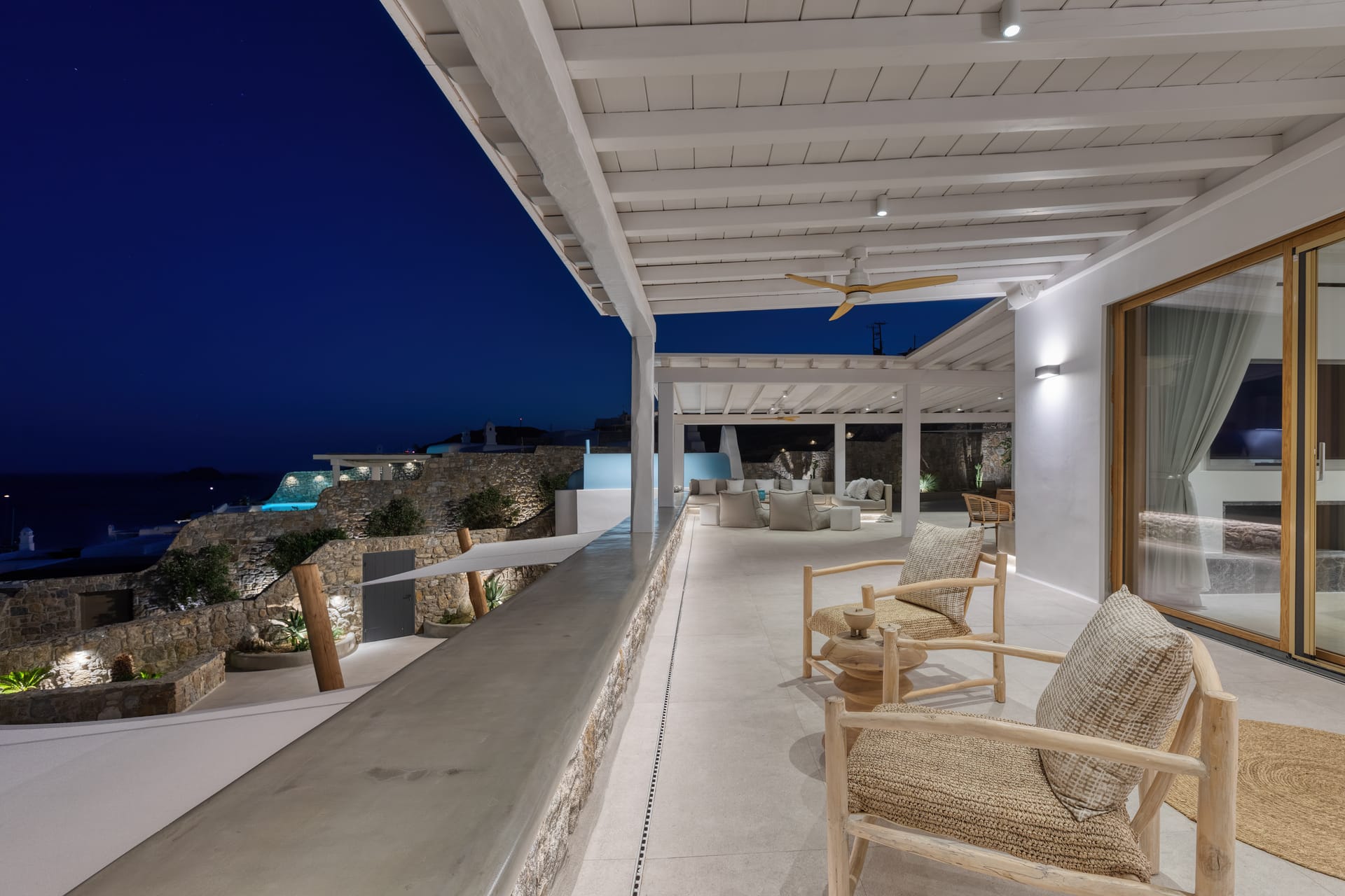 Villa Samba Mykonos