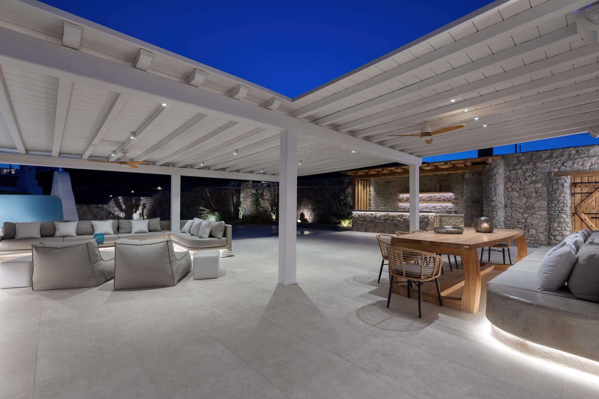 Villa Samba Mykonos