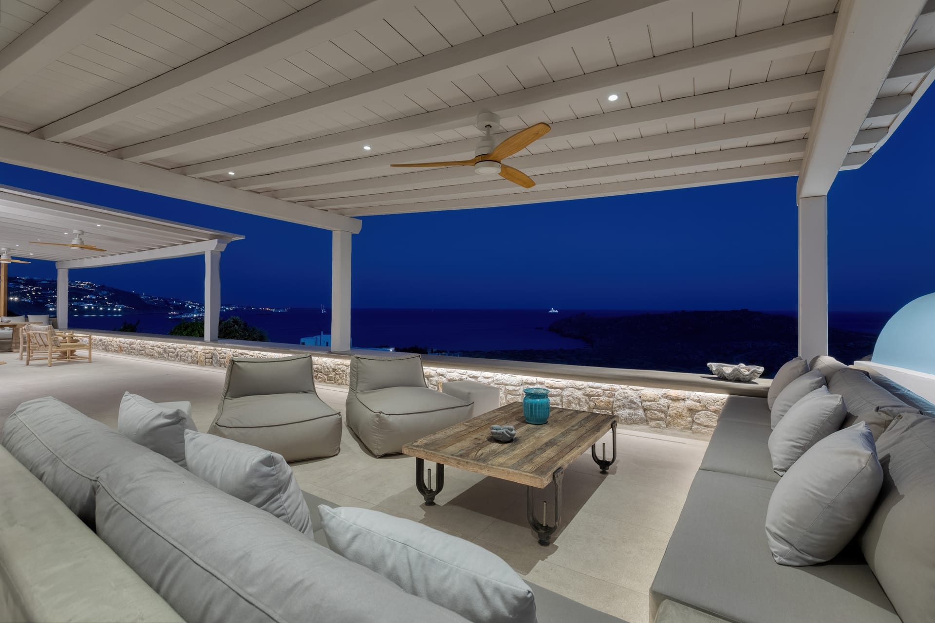 Villa Samba Mykonos