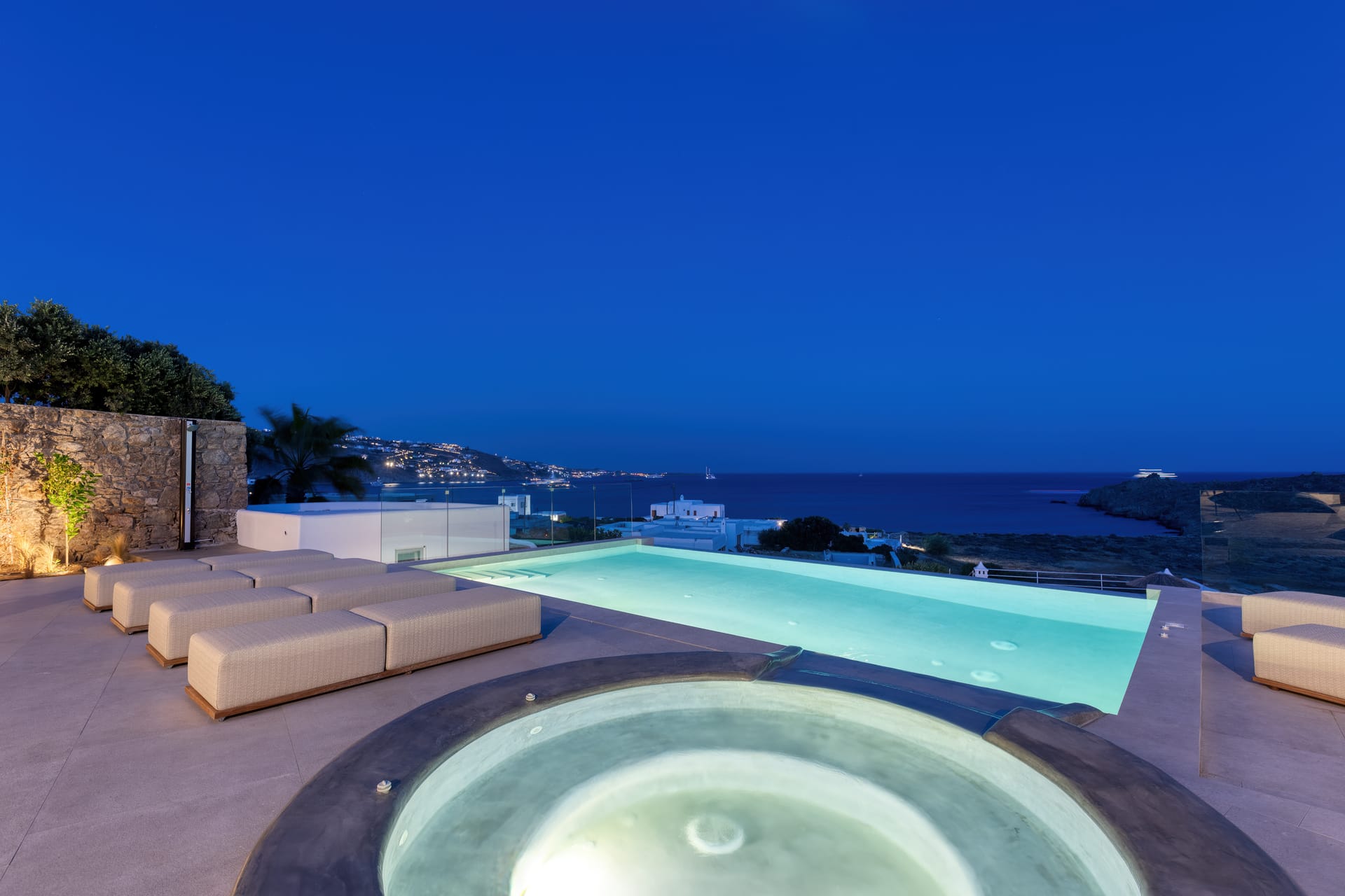 Villa Samba Mykonos