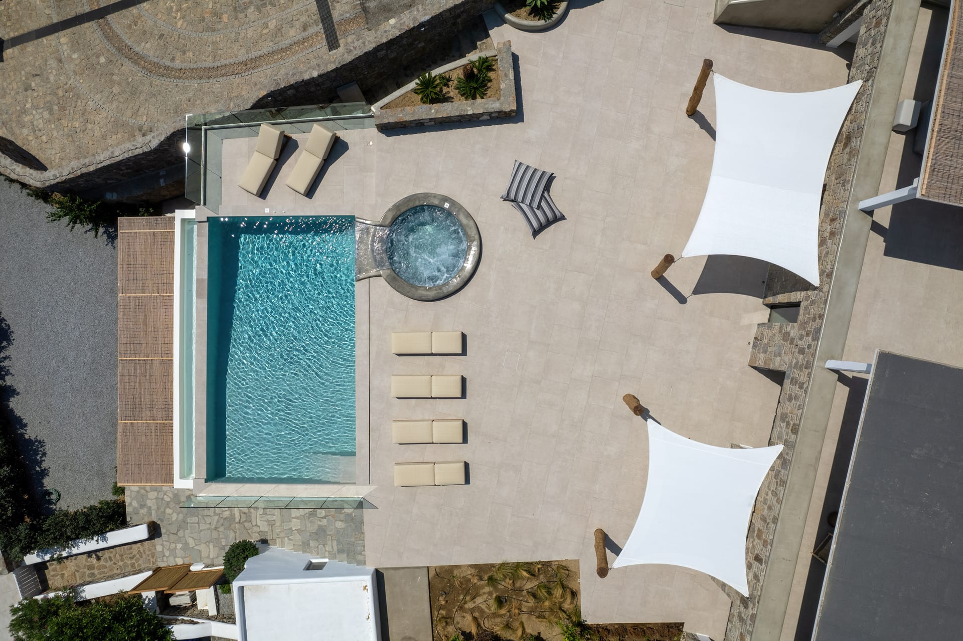 Villa Samba Mykonos
