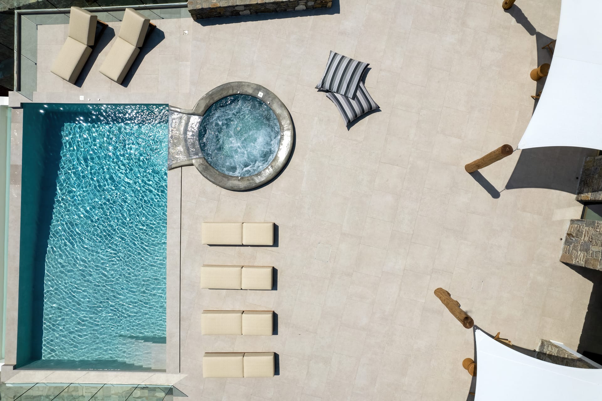 Villa Samba Mykonos