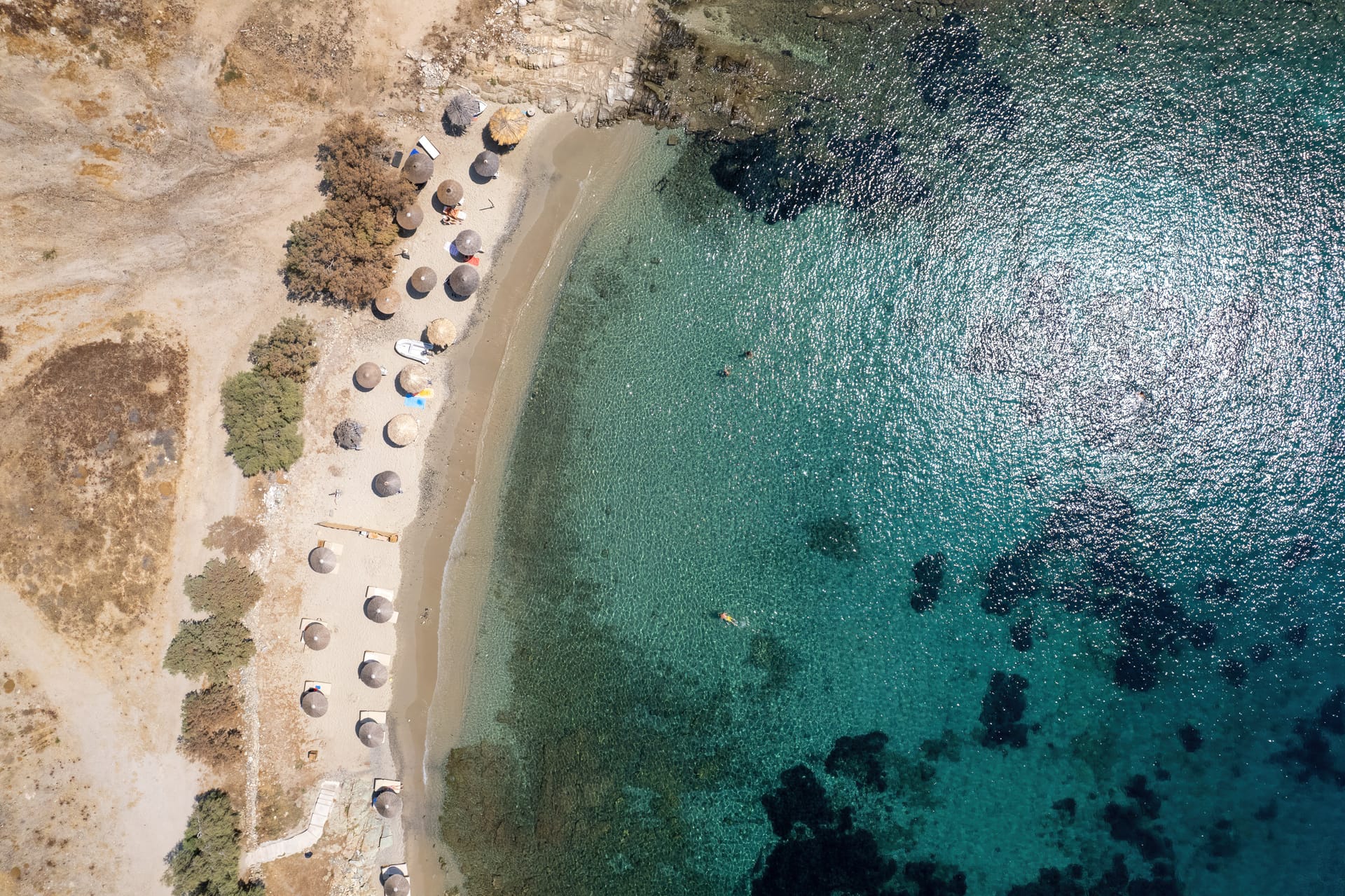 Villa Samba Mykonos
