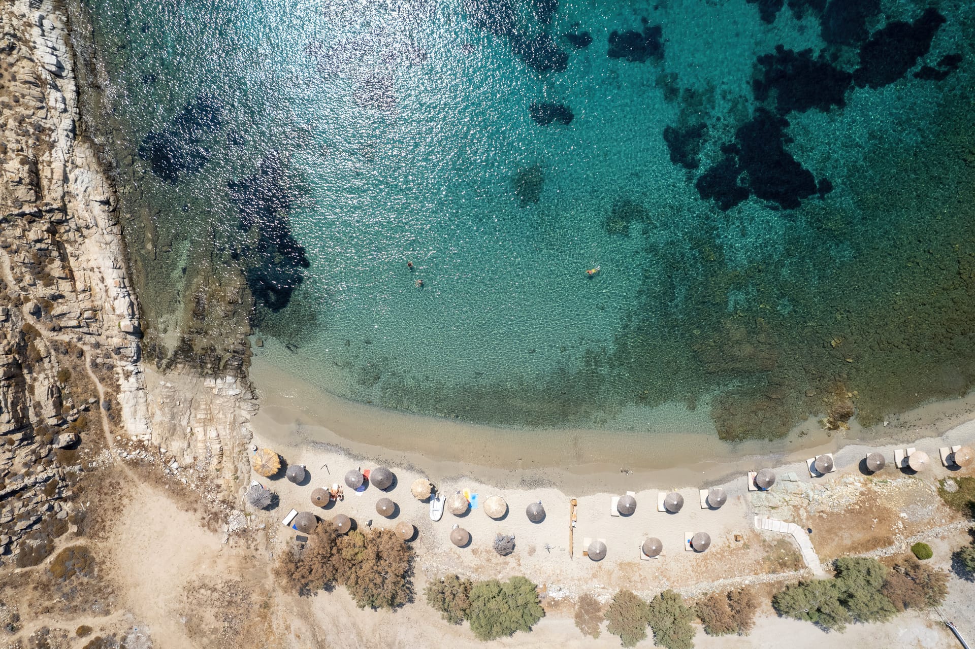 Villa Samba Mykonos