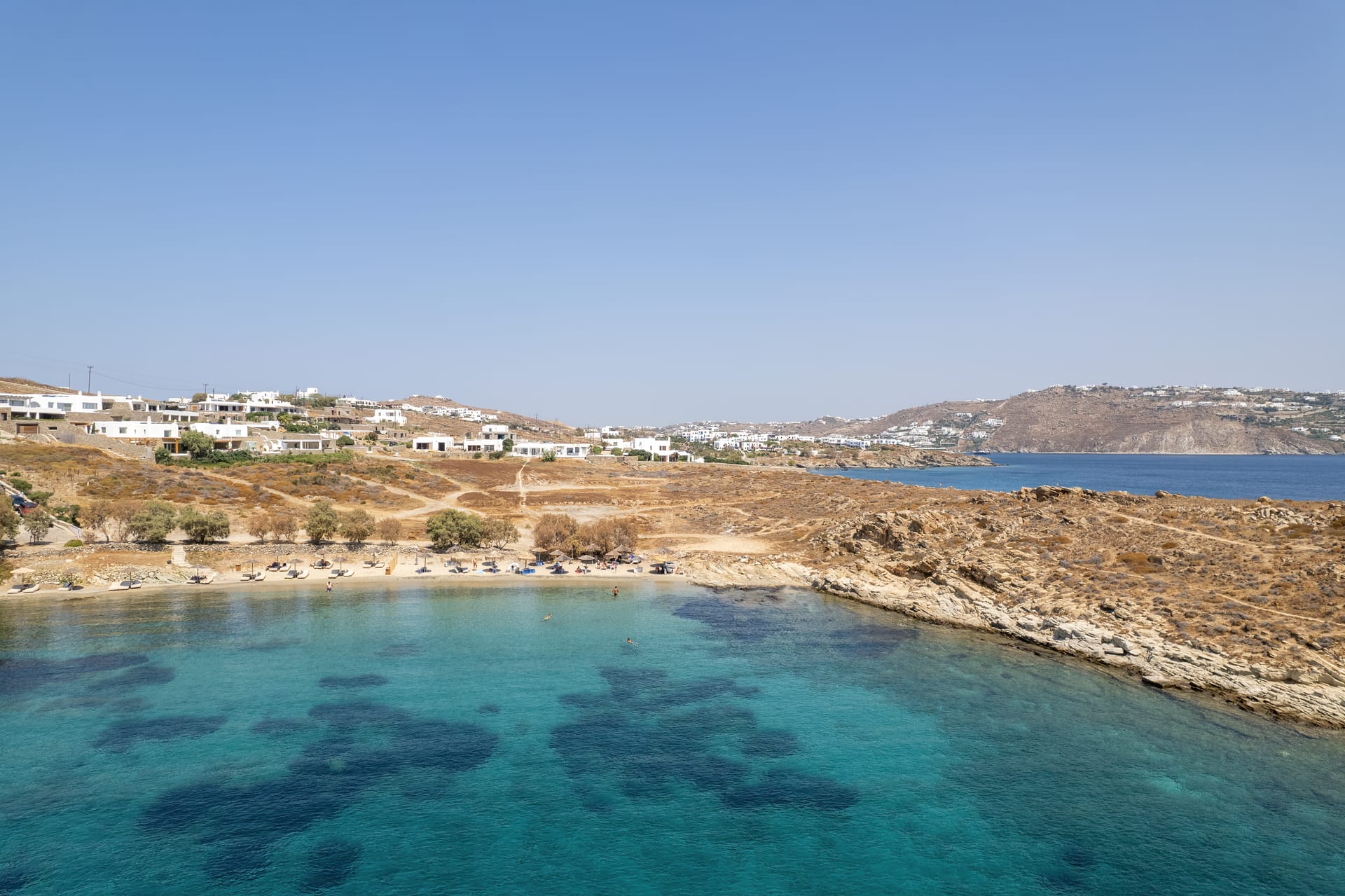 Villa Samba Mykonos