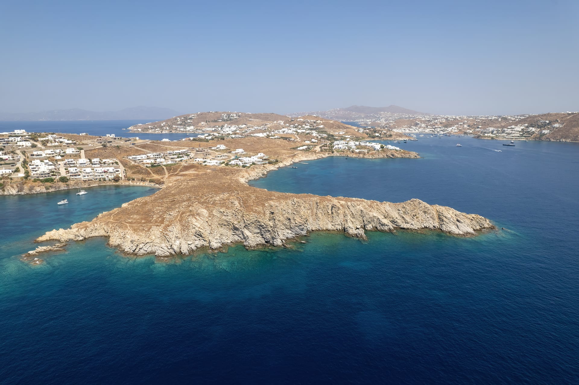 Villa Samba Mykonos