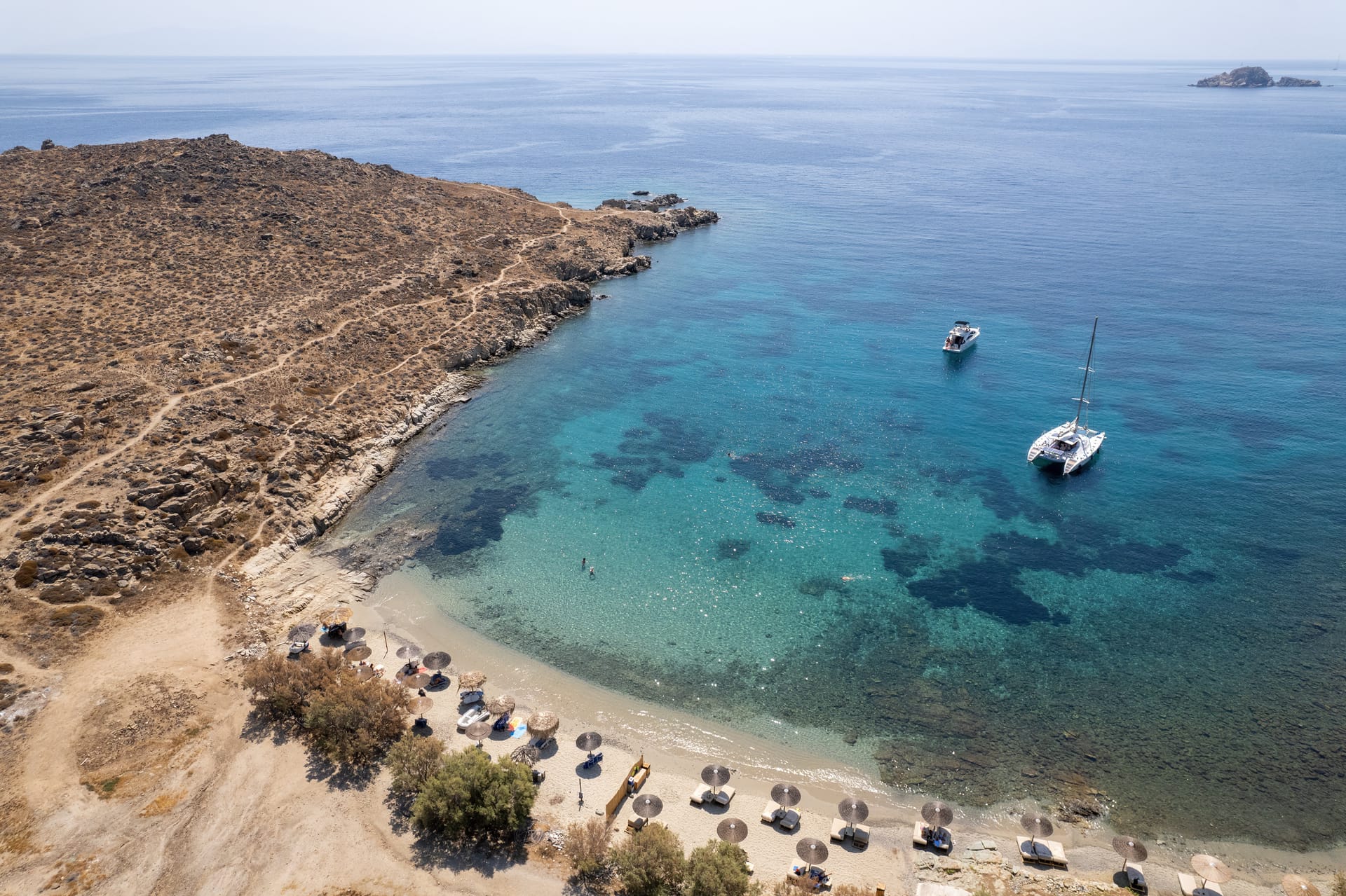 Villa Samba Mykonos