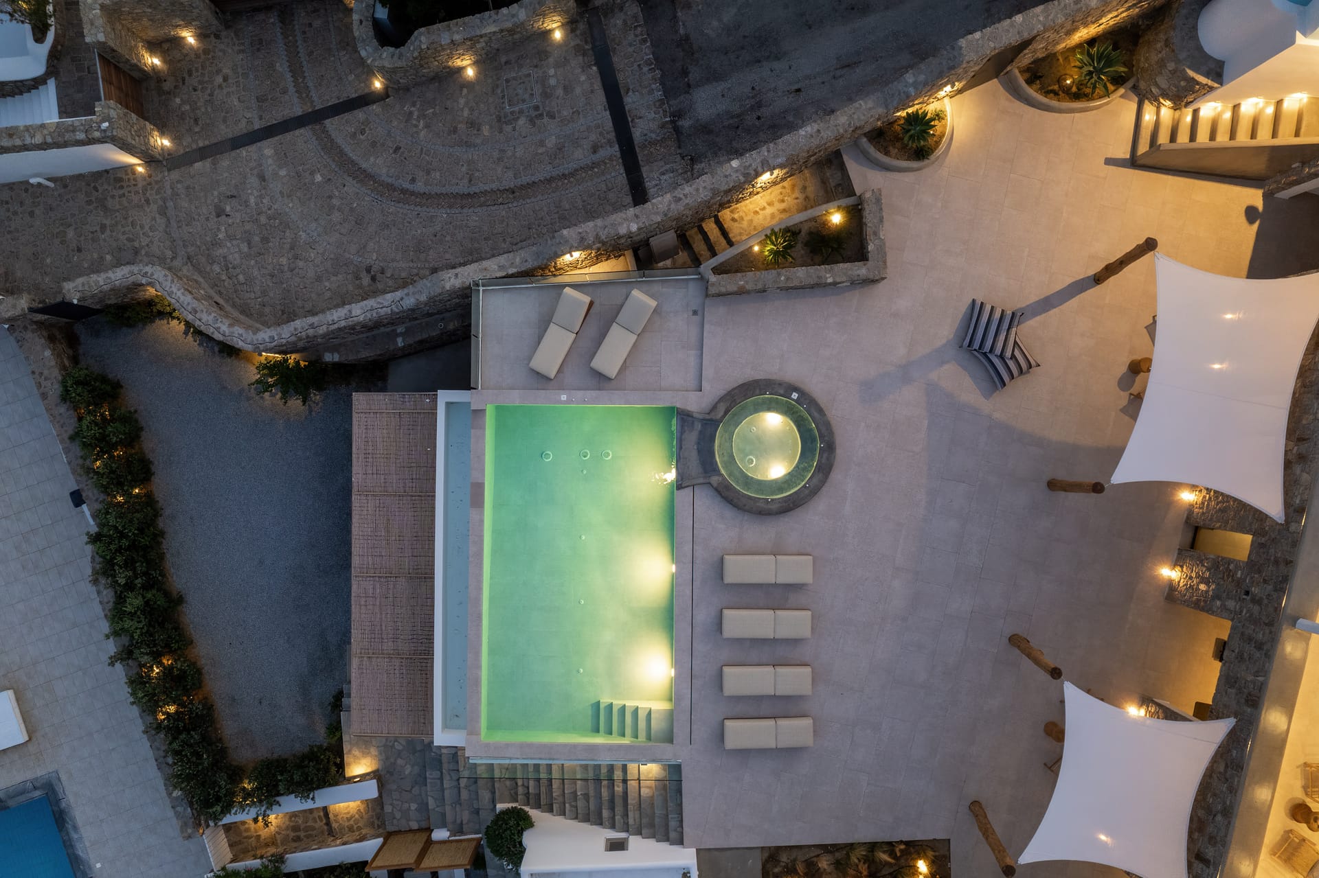 Villa Samba Mykonos