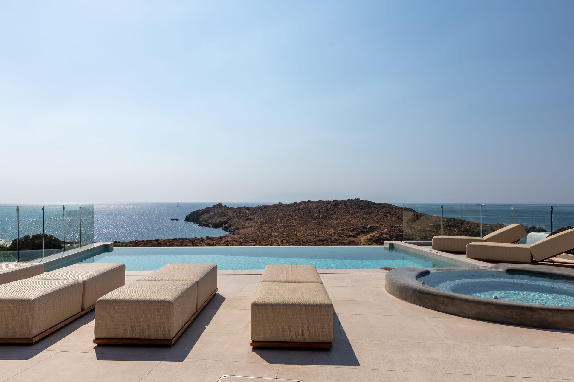 Villa Samba Mykonos