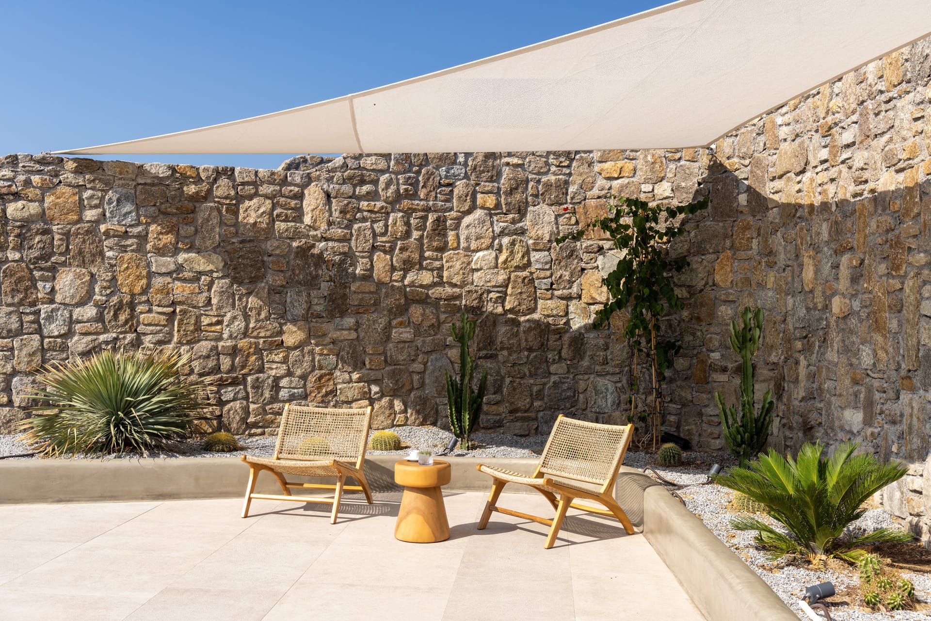 Villa Samba Mykonos
