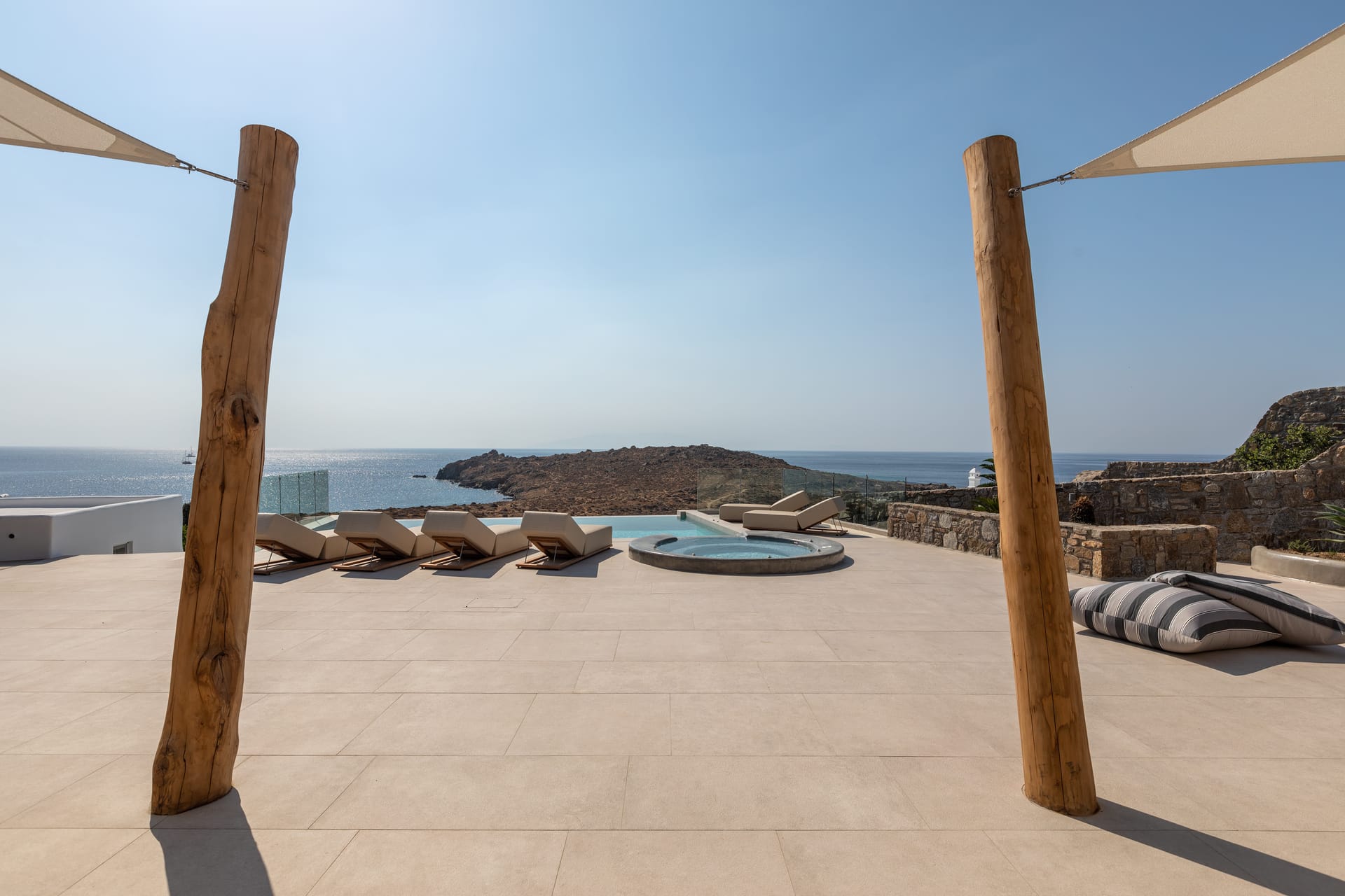 Villa Samba Mykonos