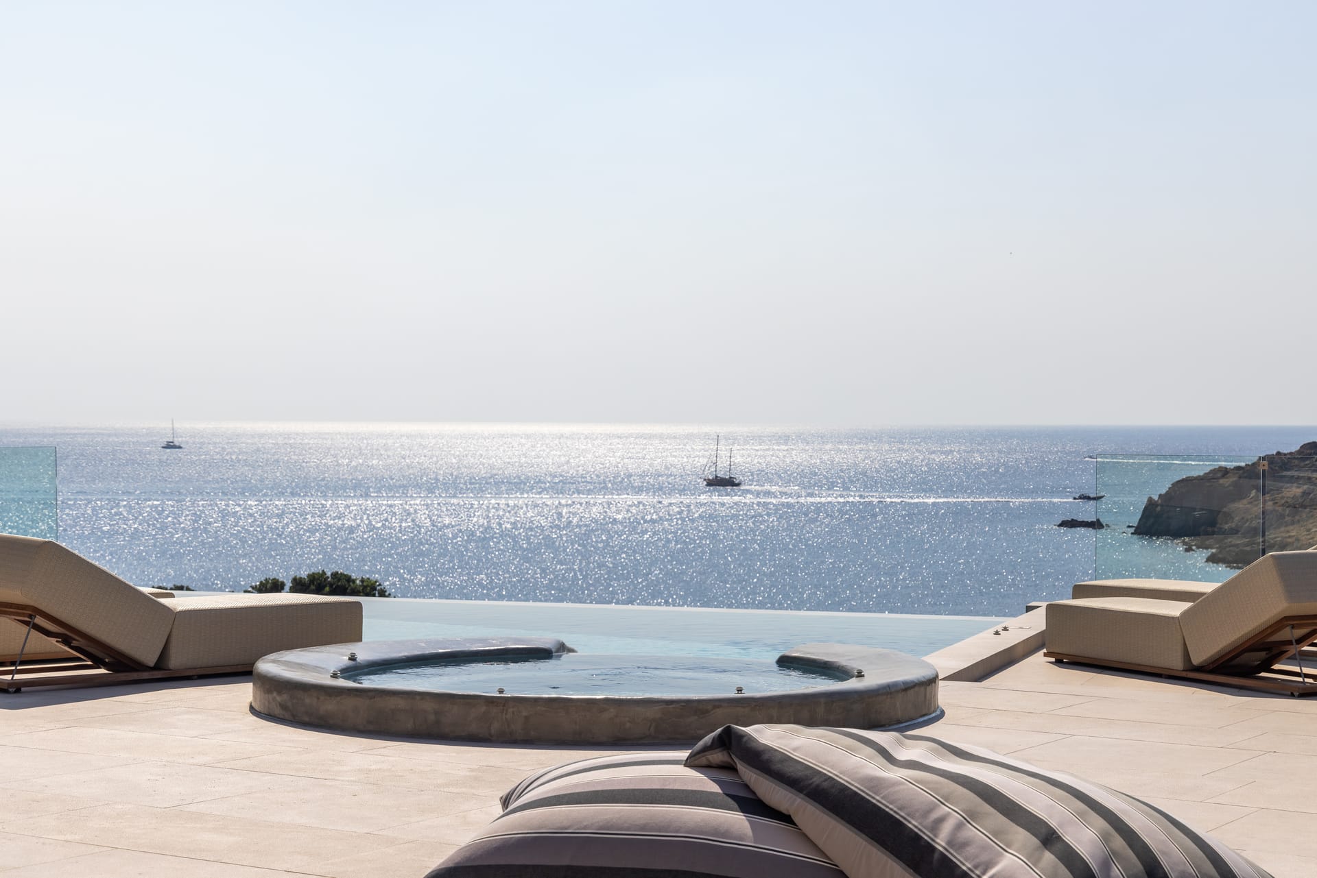 Villa Samba Mykonos