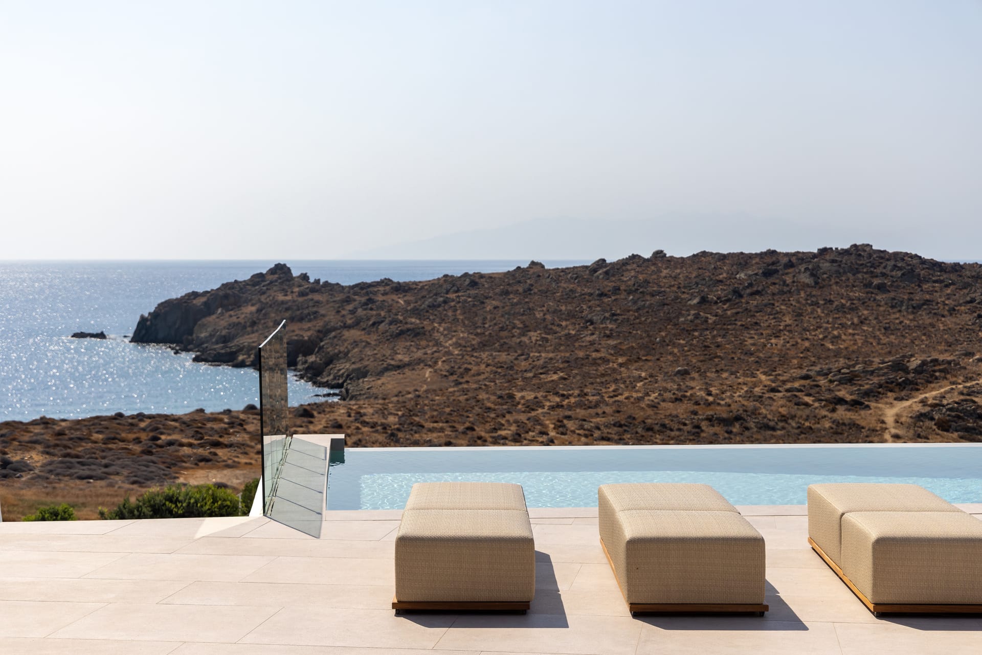 Villa Samba Mykonos