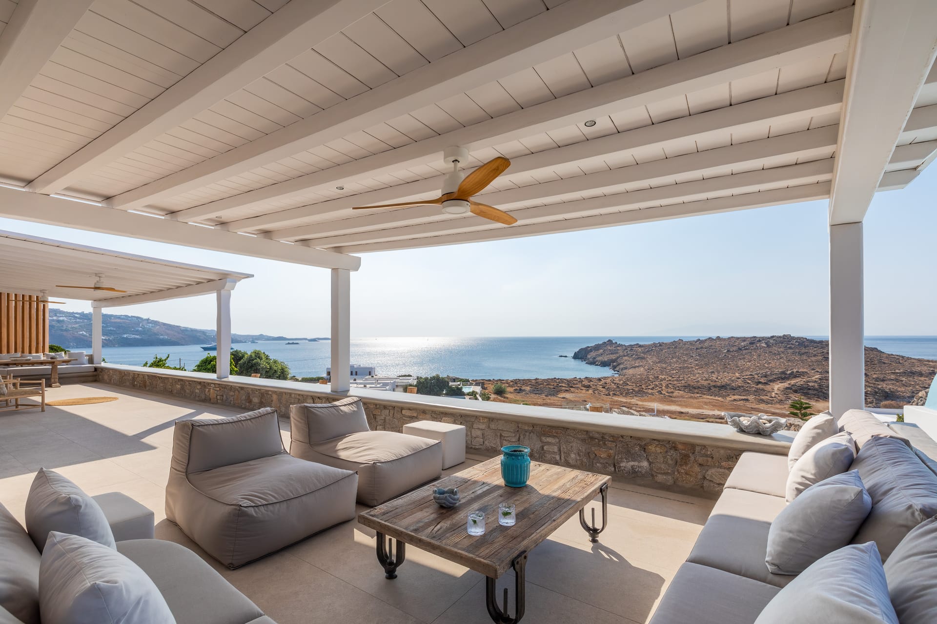 Villa Samba Mykonos