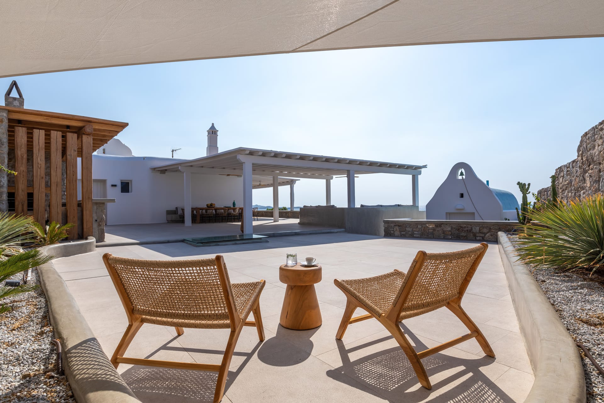Villa Samba Mykonos