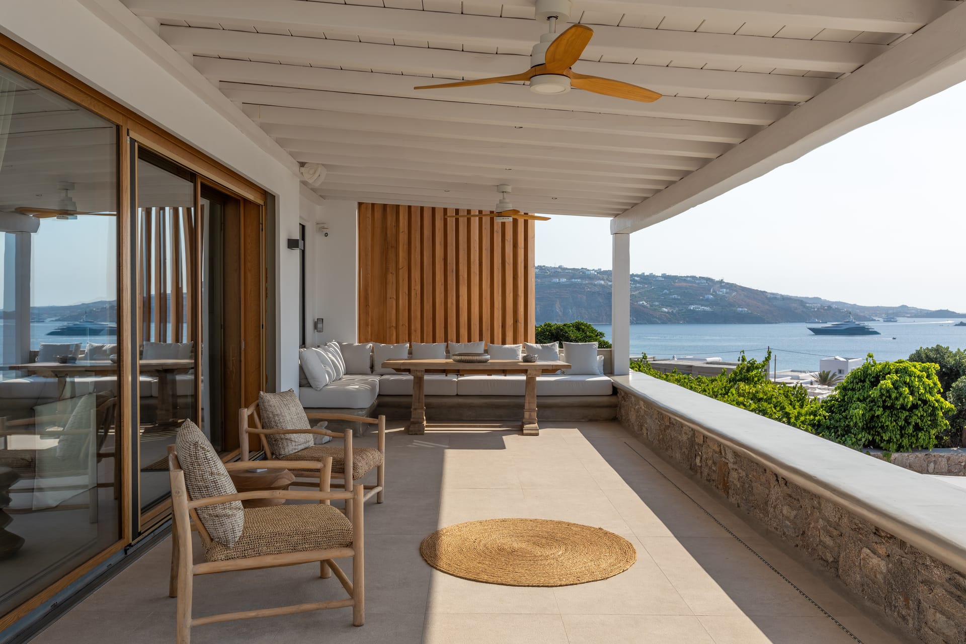 Villa Samba Mykonos