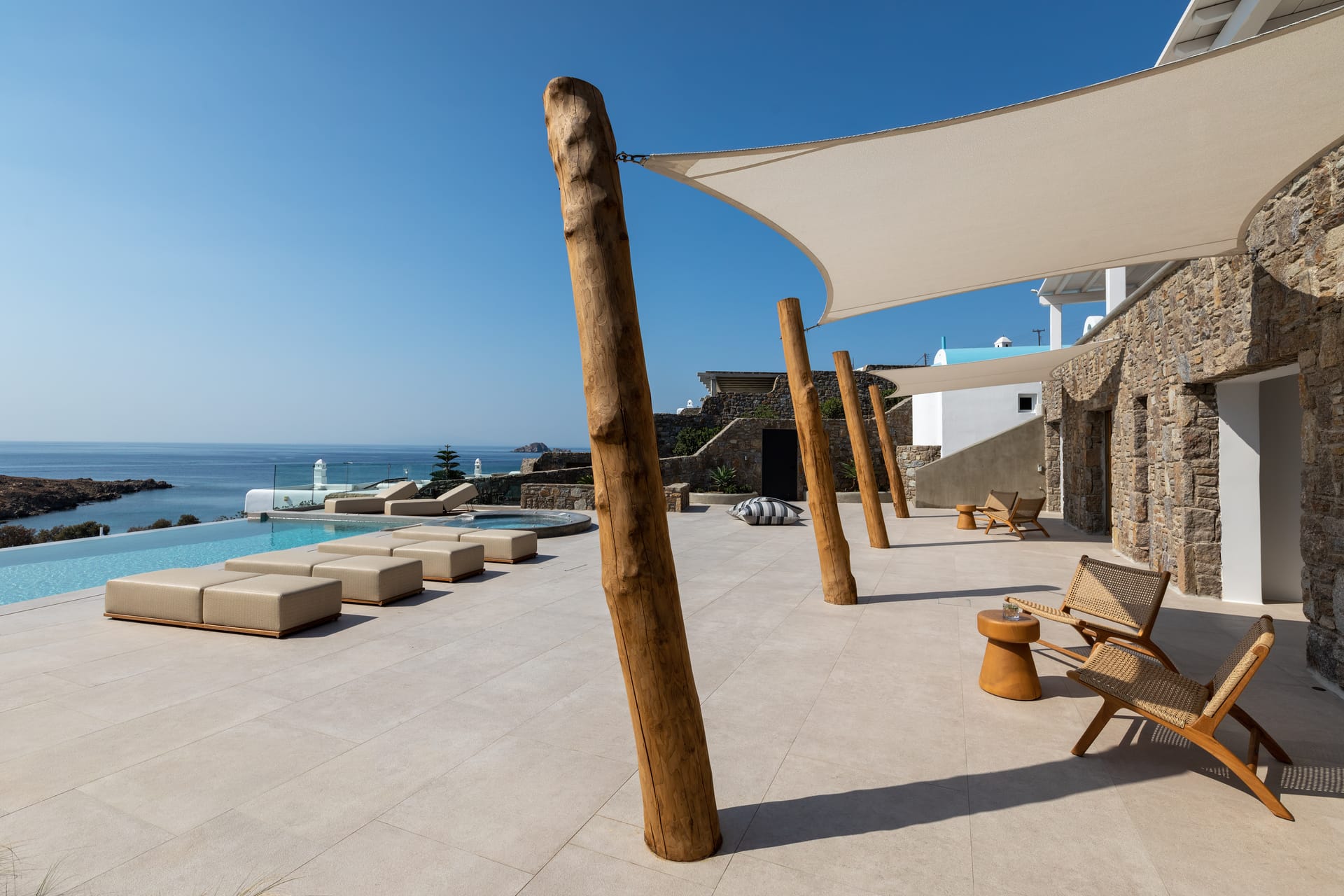 Villa Samba Mykonos