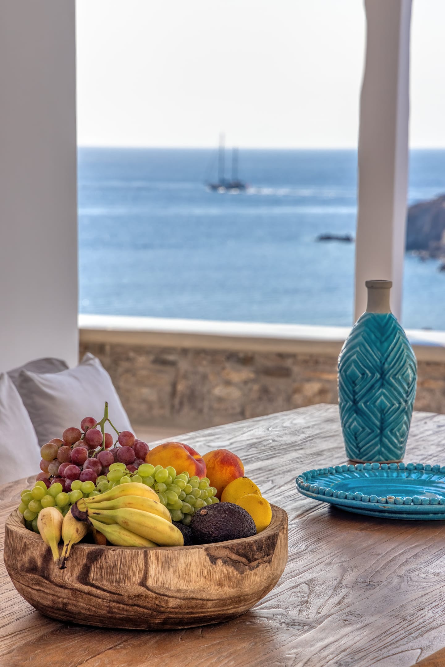 Villa Samba Mykonos