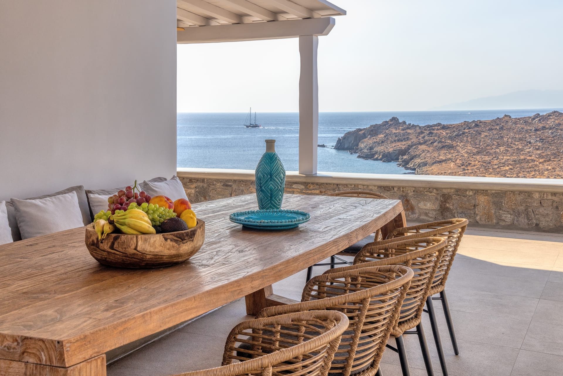 Villa Samba Mykonos