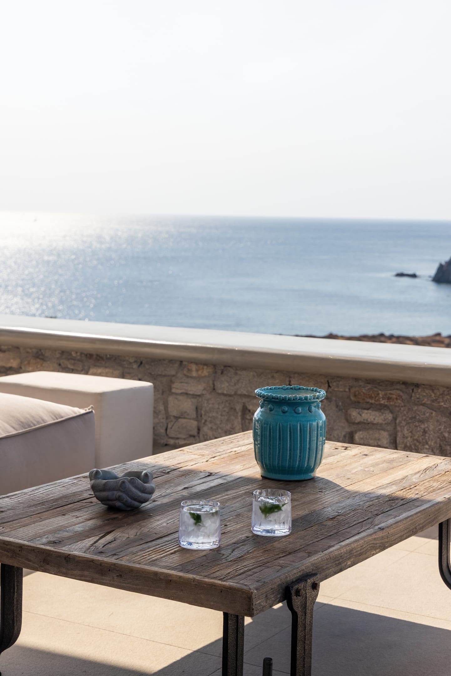 Villa Samba Mykonos