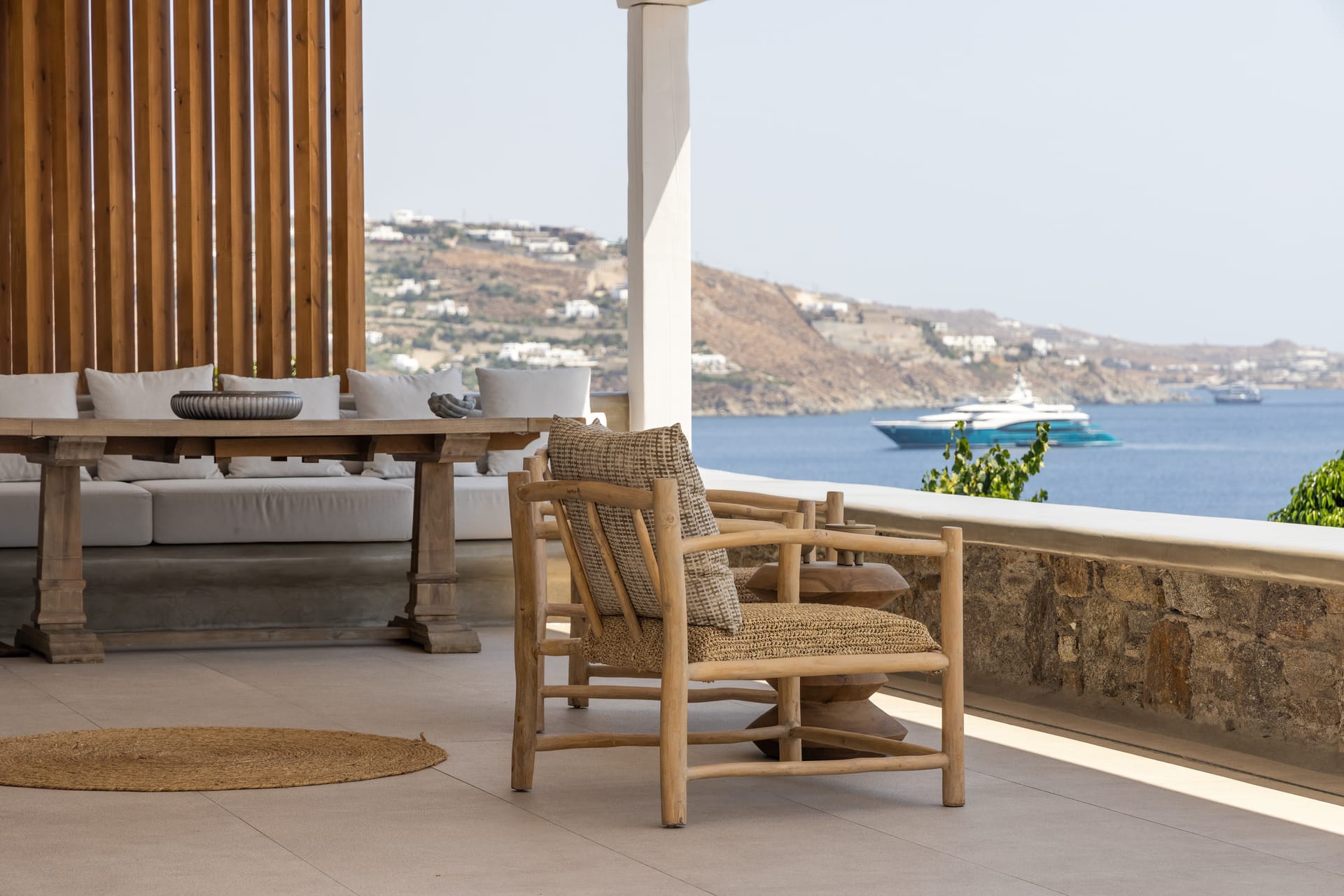Villa Samba Mykonos