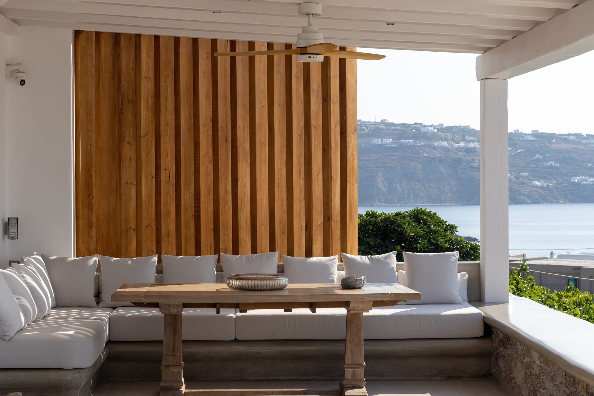 Villa Samba Mykonos