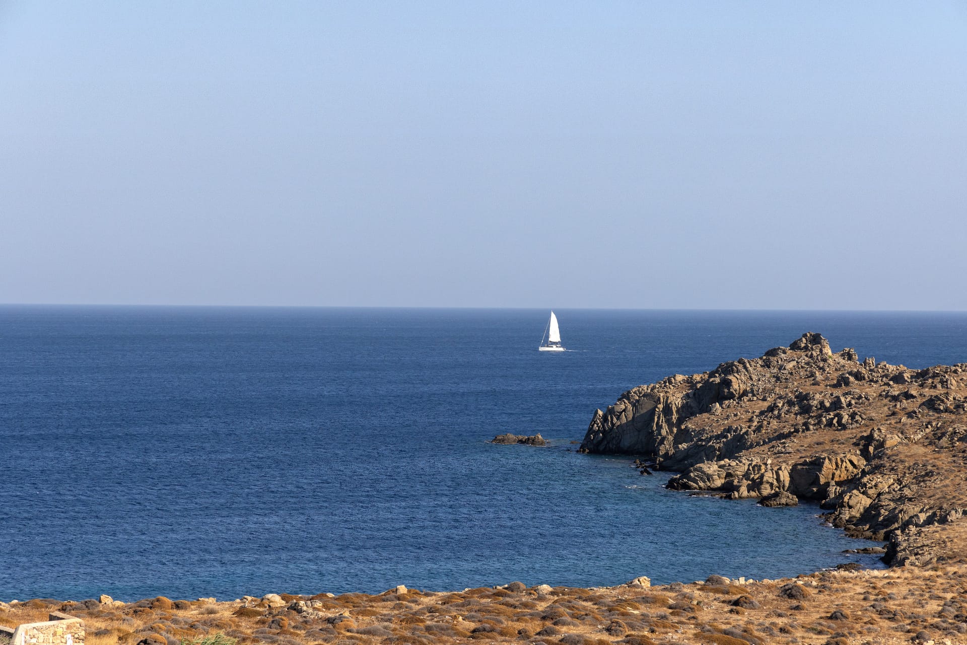 Villa Samba Mykonos