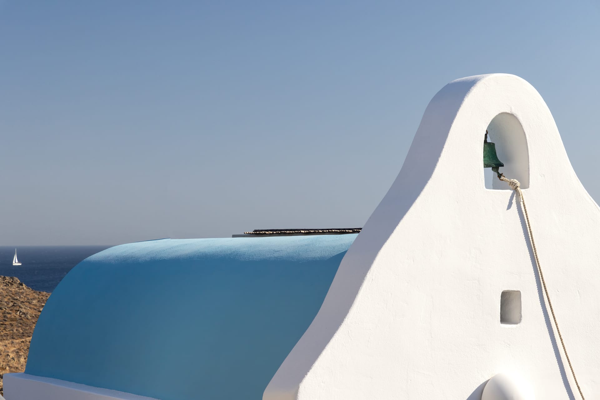 Villa Samba Mykonos