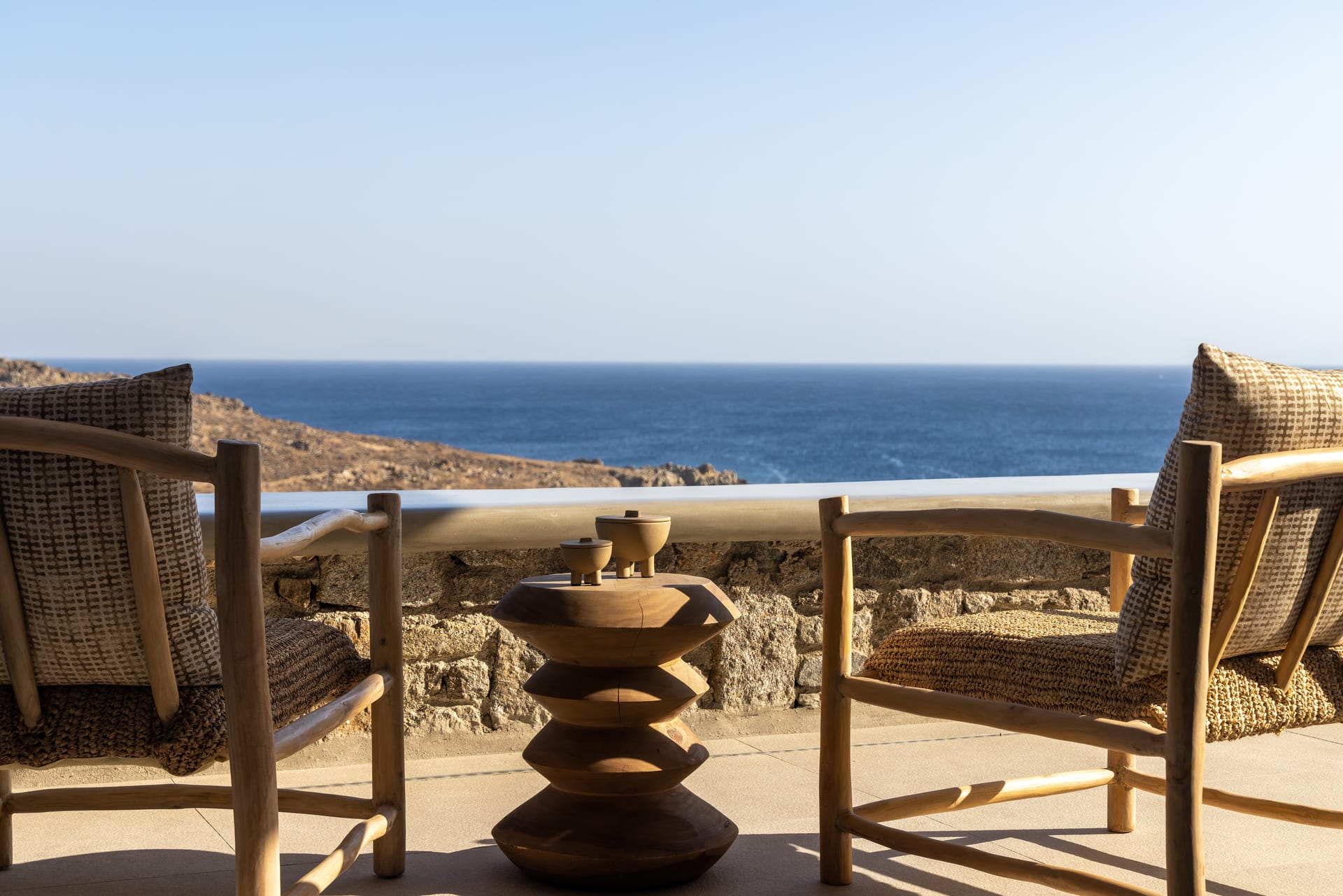Villa Samba Mykonos