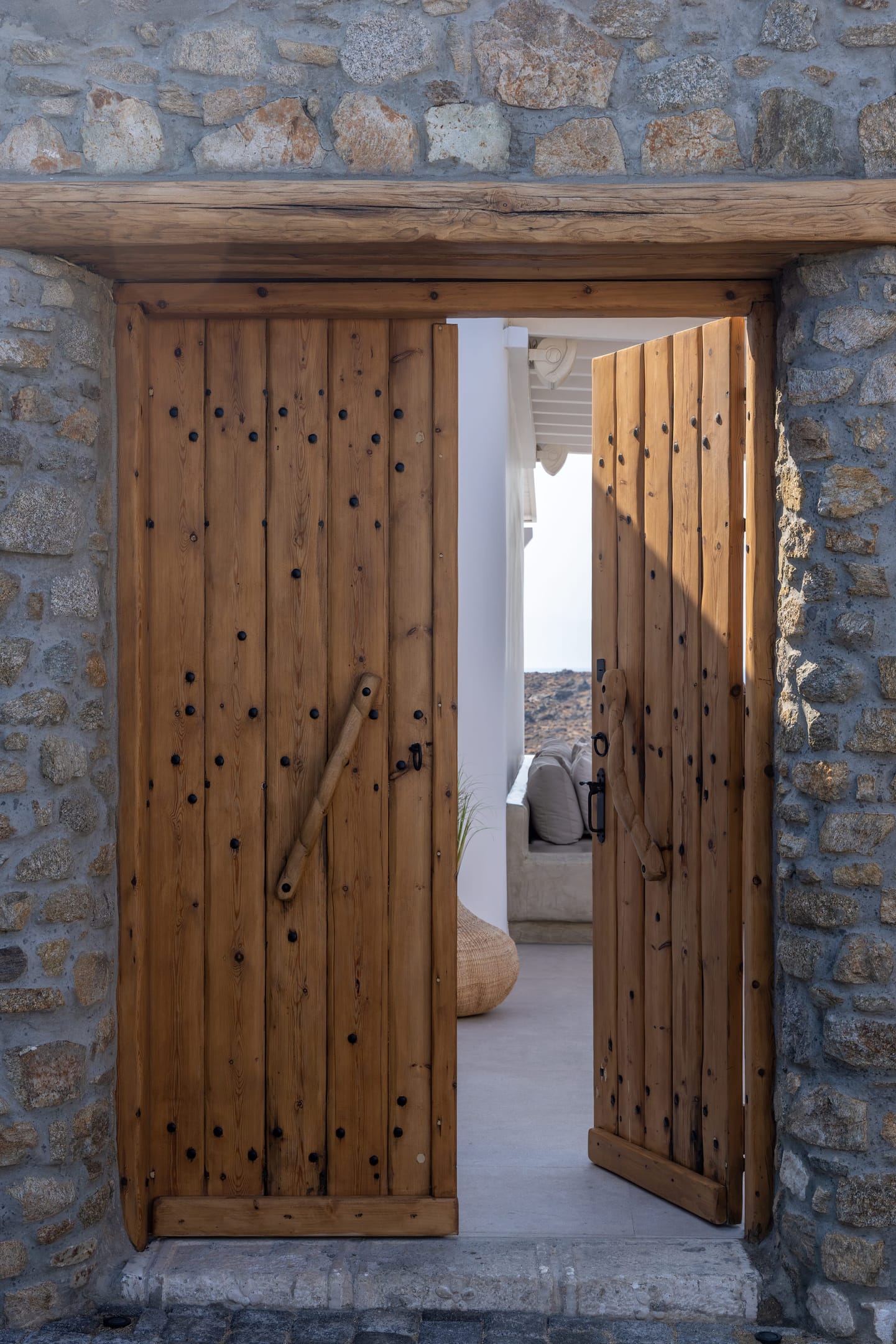 Villa Samba Mykonos