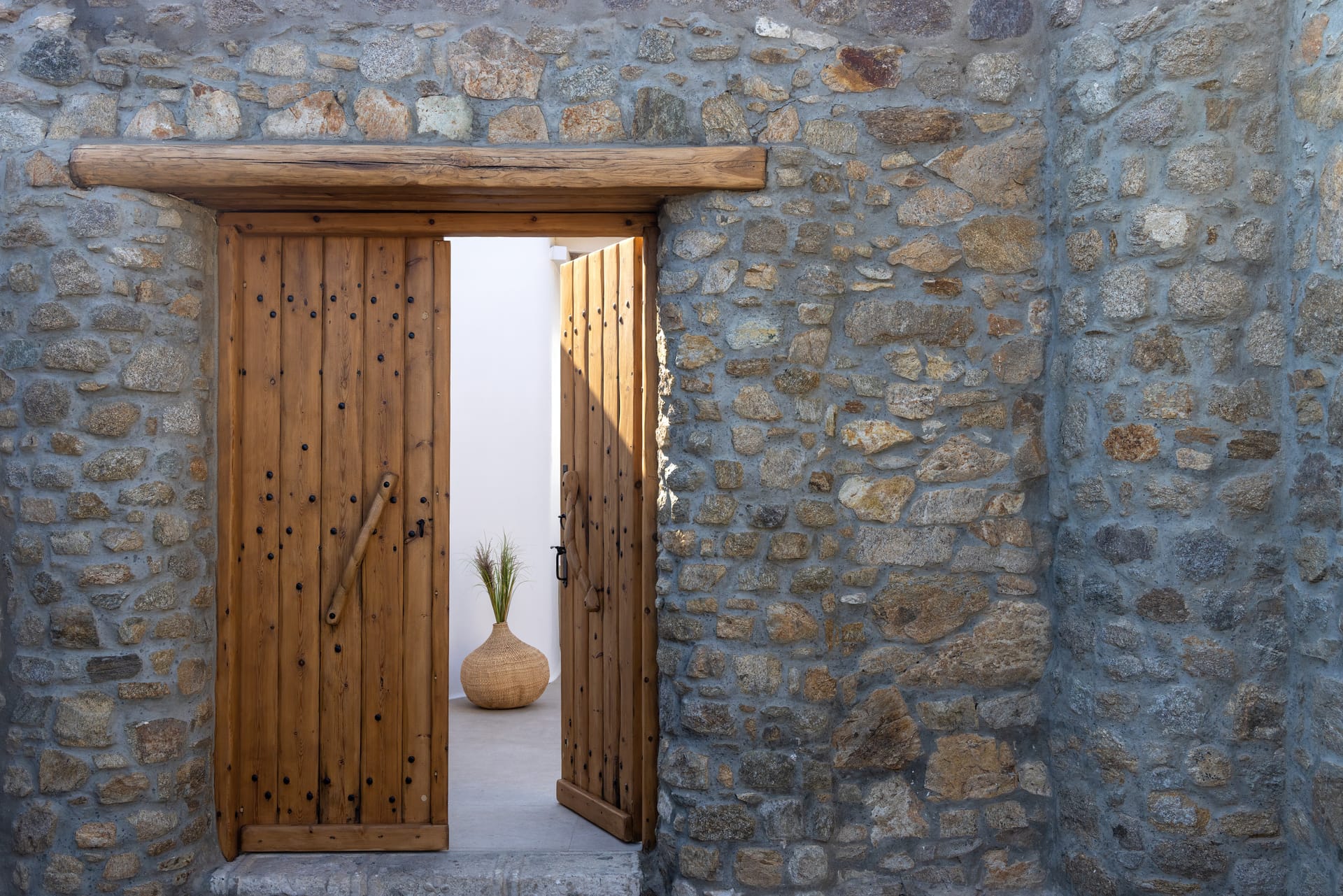 Villa Samba Mykonos