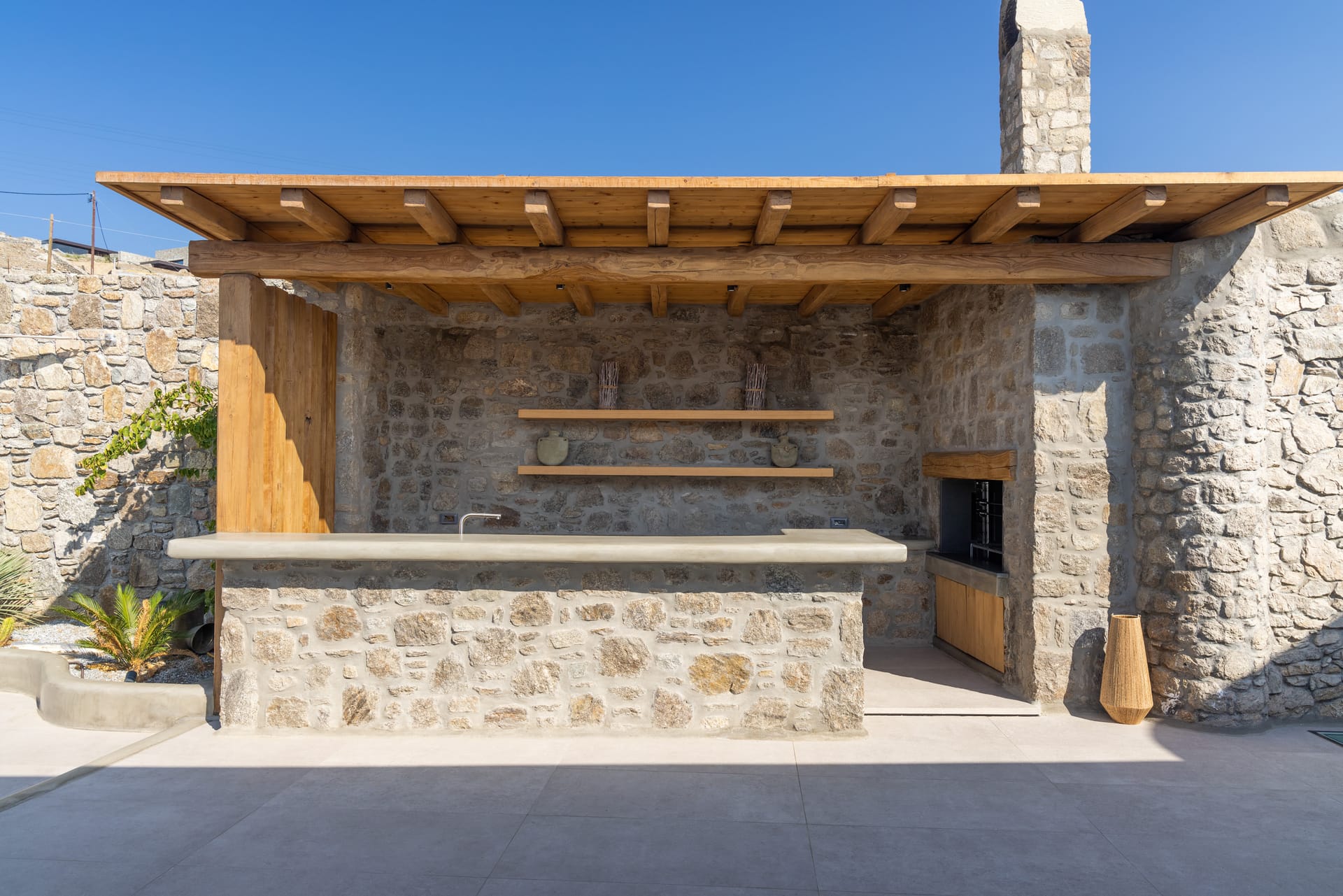 Villa Samba Mykonos