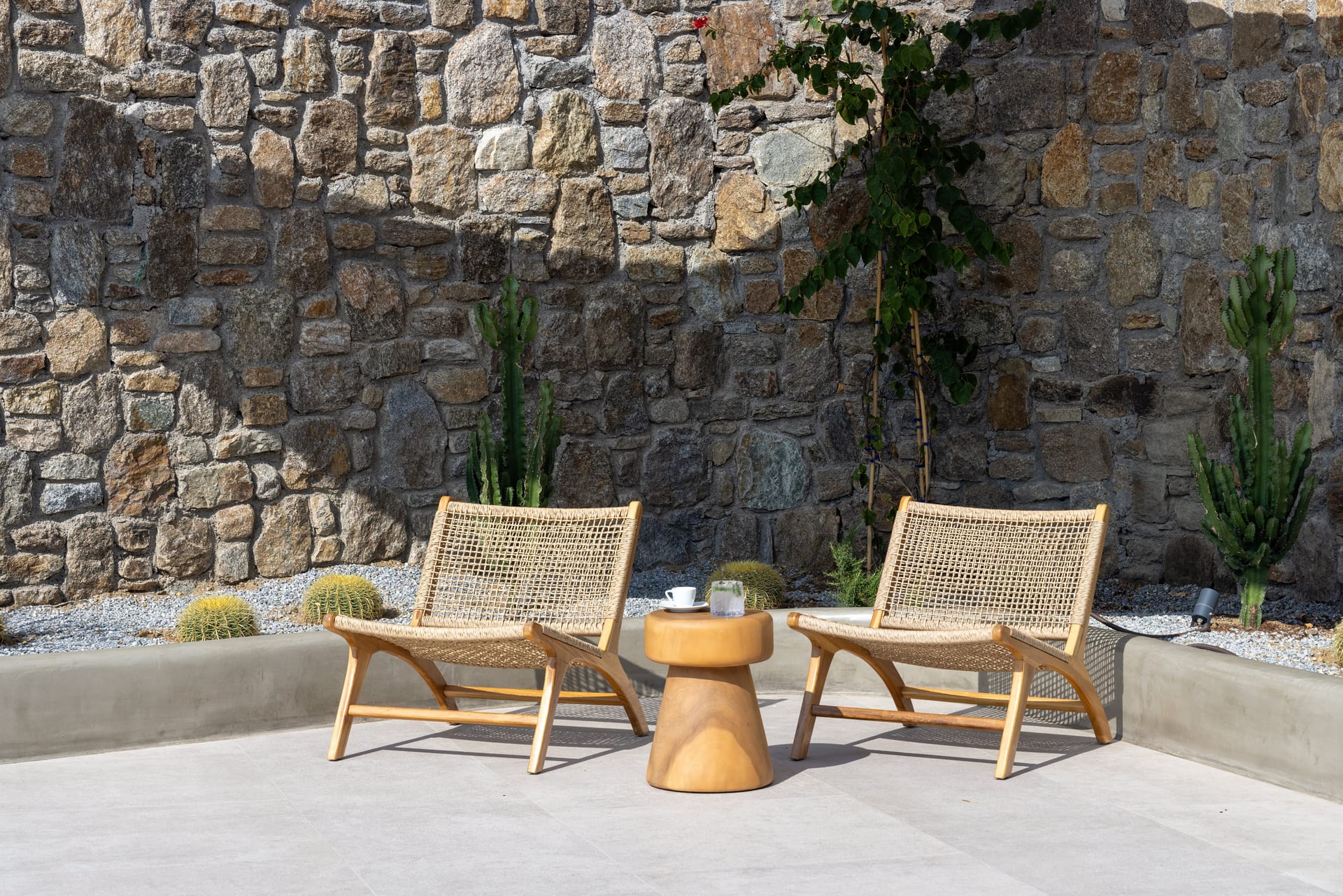 Villa Samba Mykonos