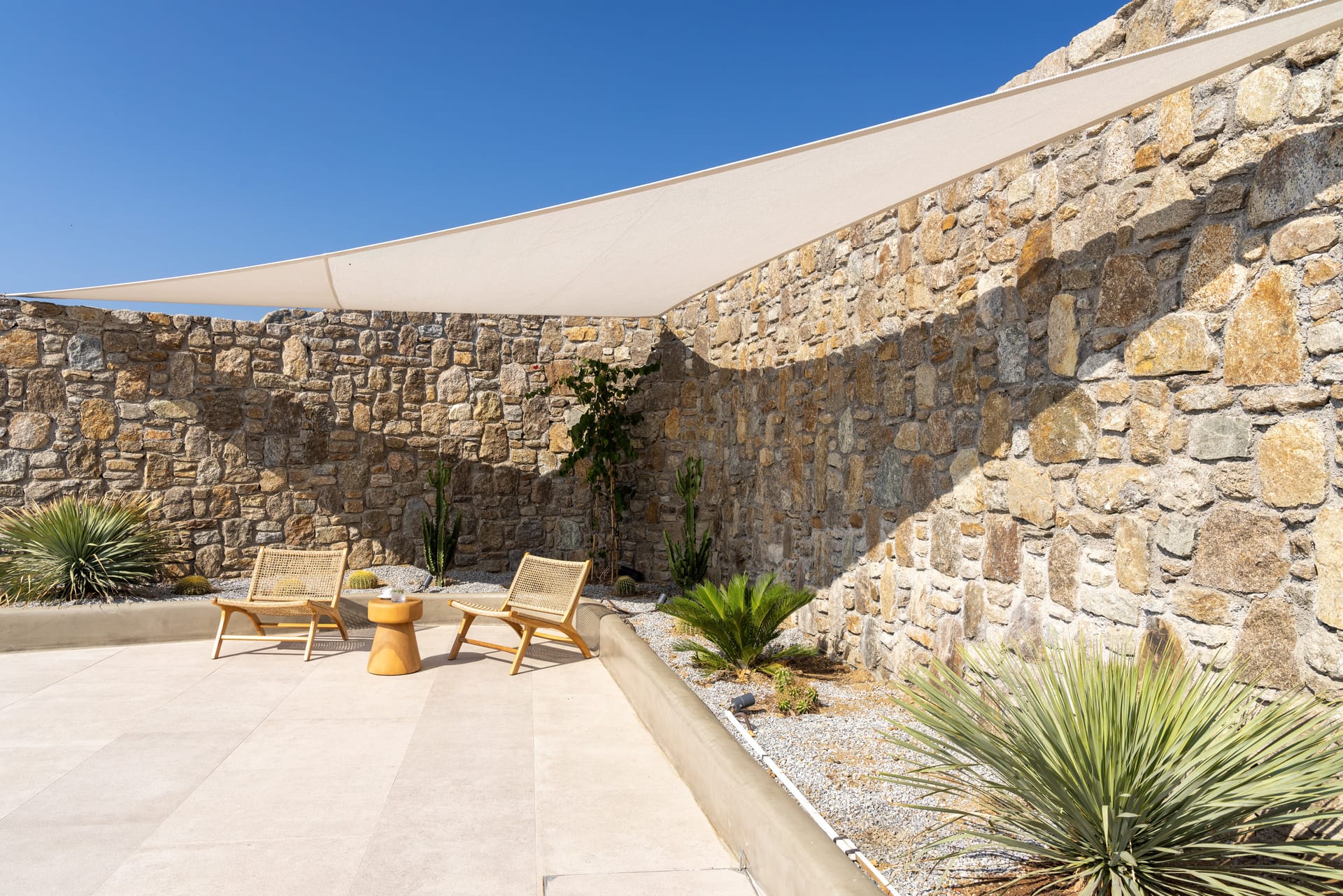 Villa Samba Mykonos