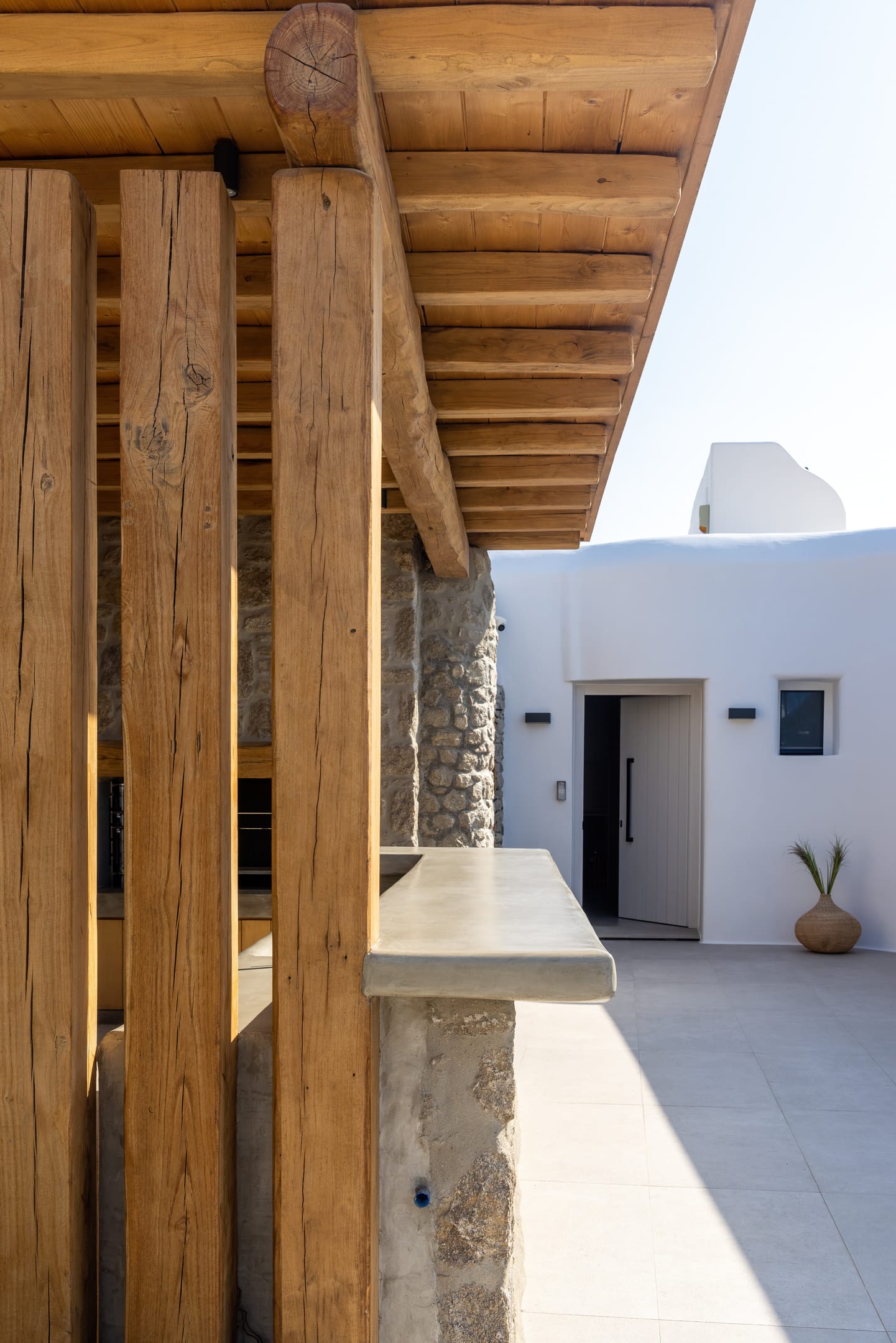 Villa Samba Mykonos