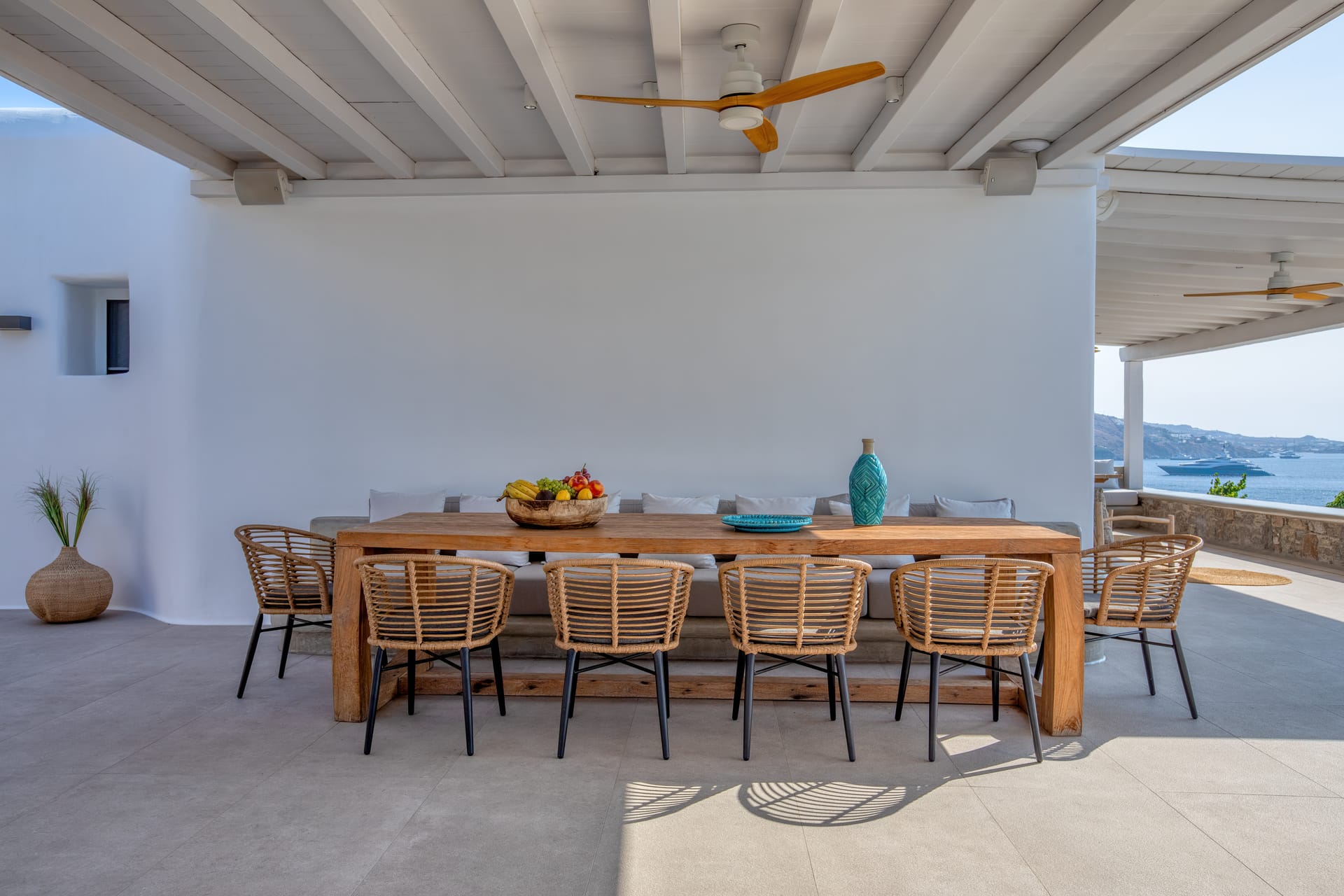 Villa Samba Mykonos