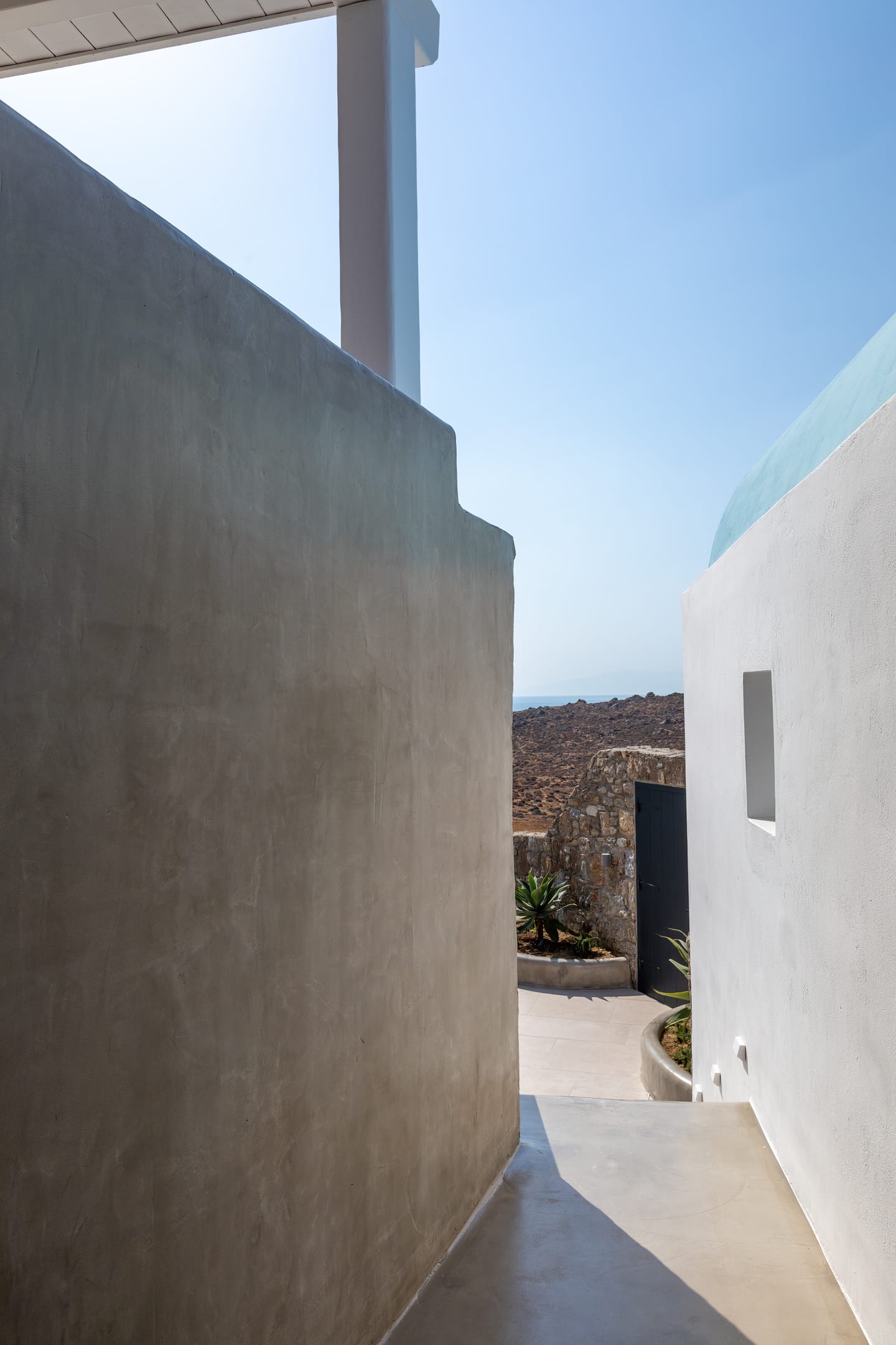 Villa Samba Mykonos
