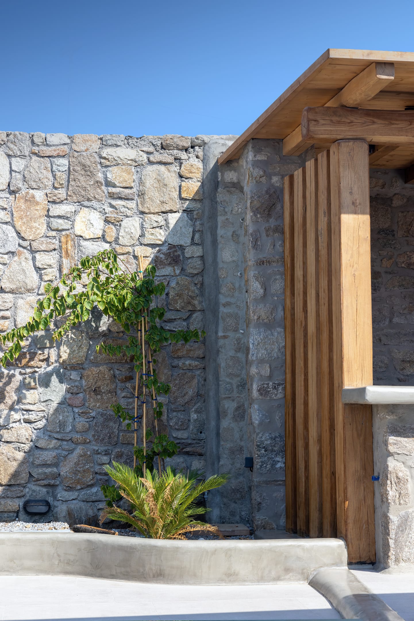 Villa Samba Mykonos