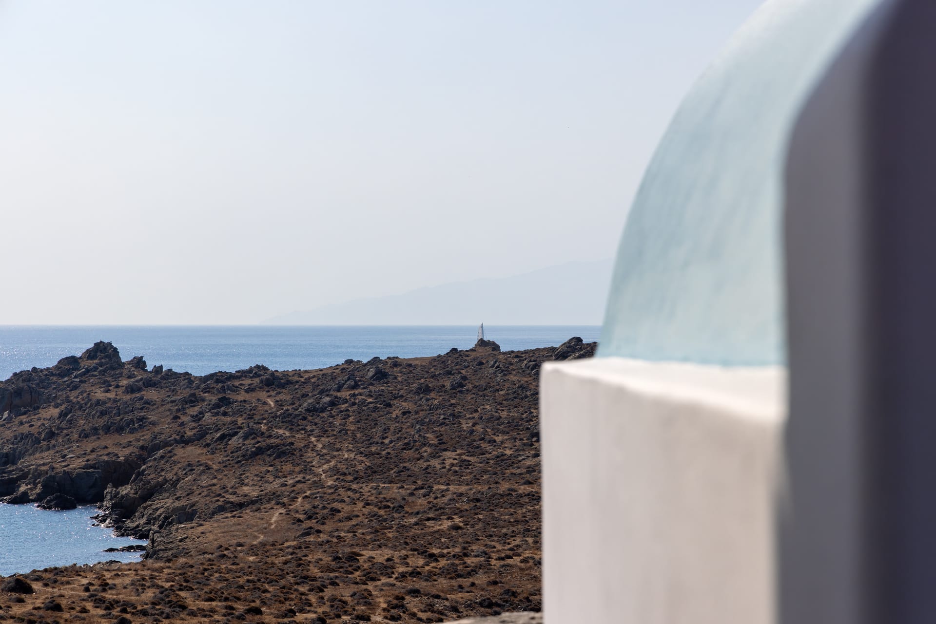 Villa Samba Mykonos