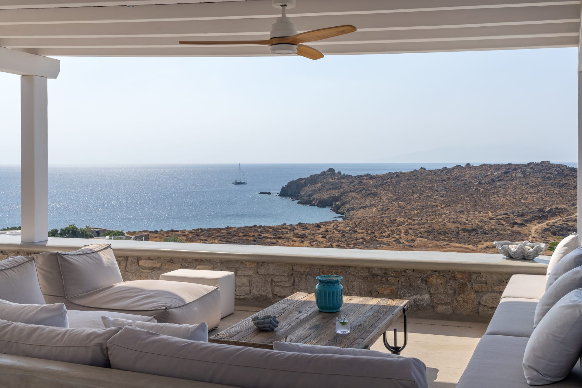 Villa Samba Mykonos