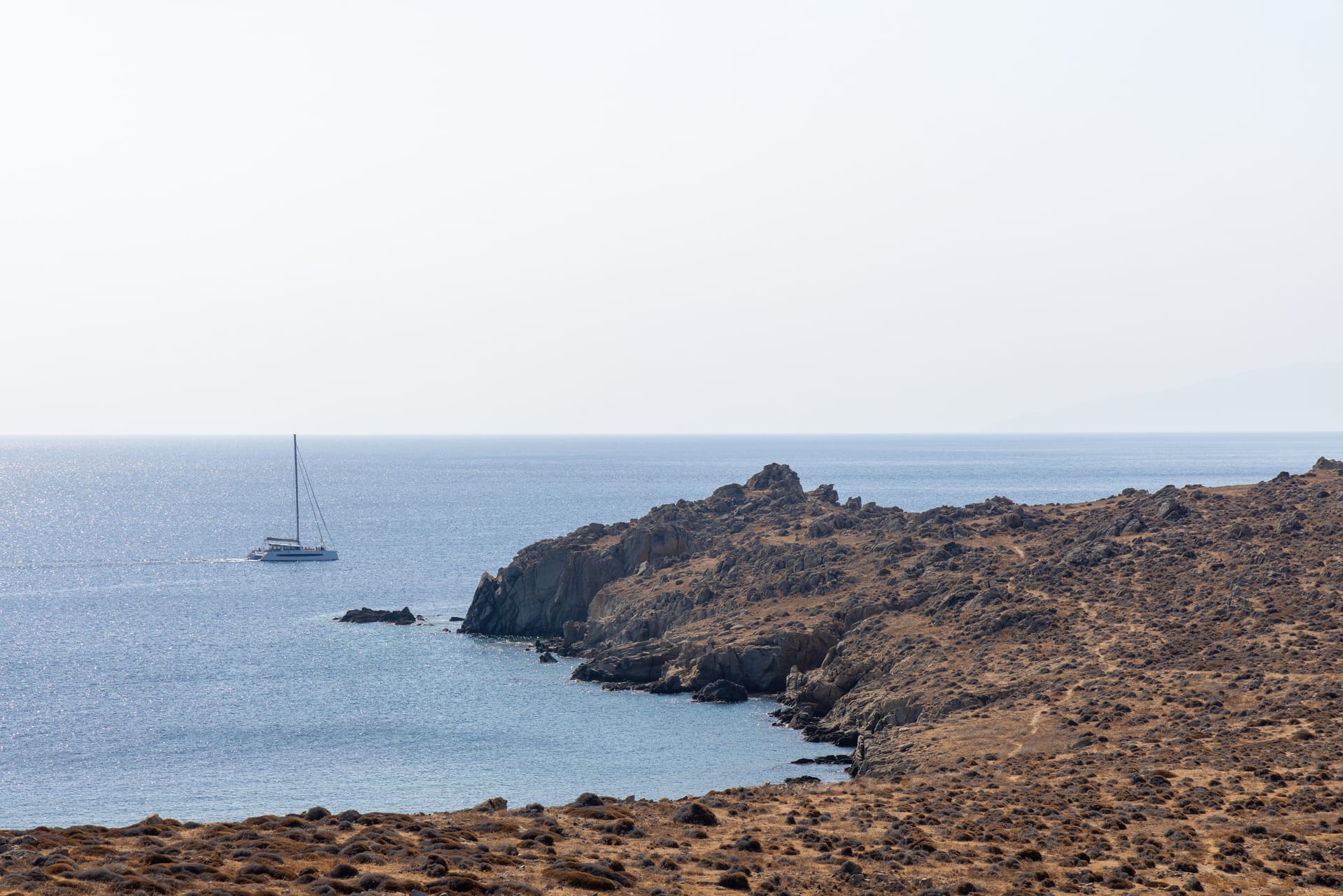 Villa Samba Mykonos