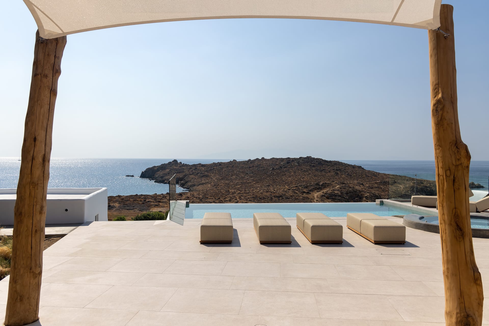 Villa Samba Mykonos