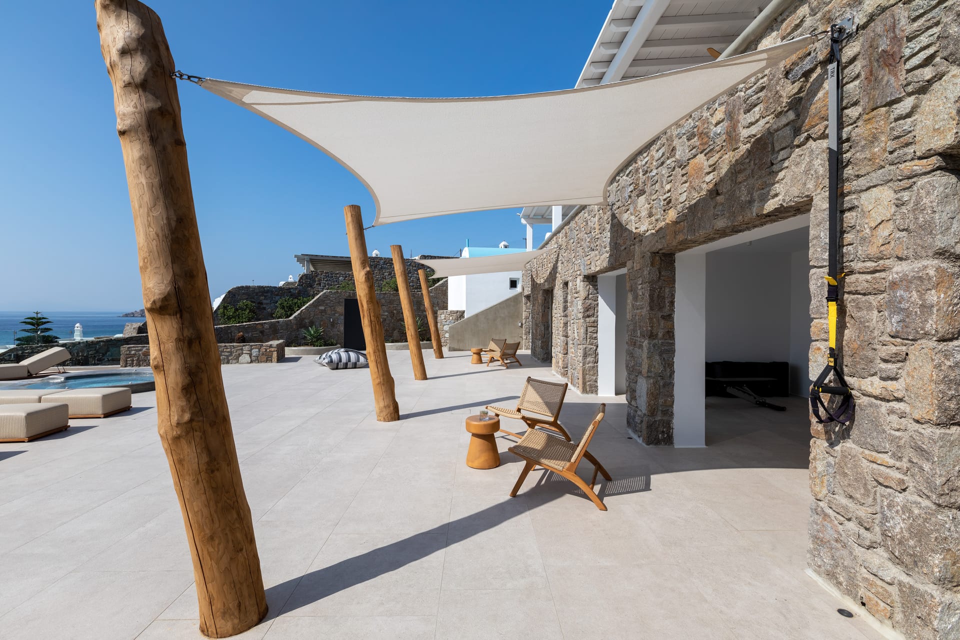 Villa Samba Mykonos