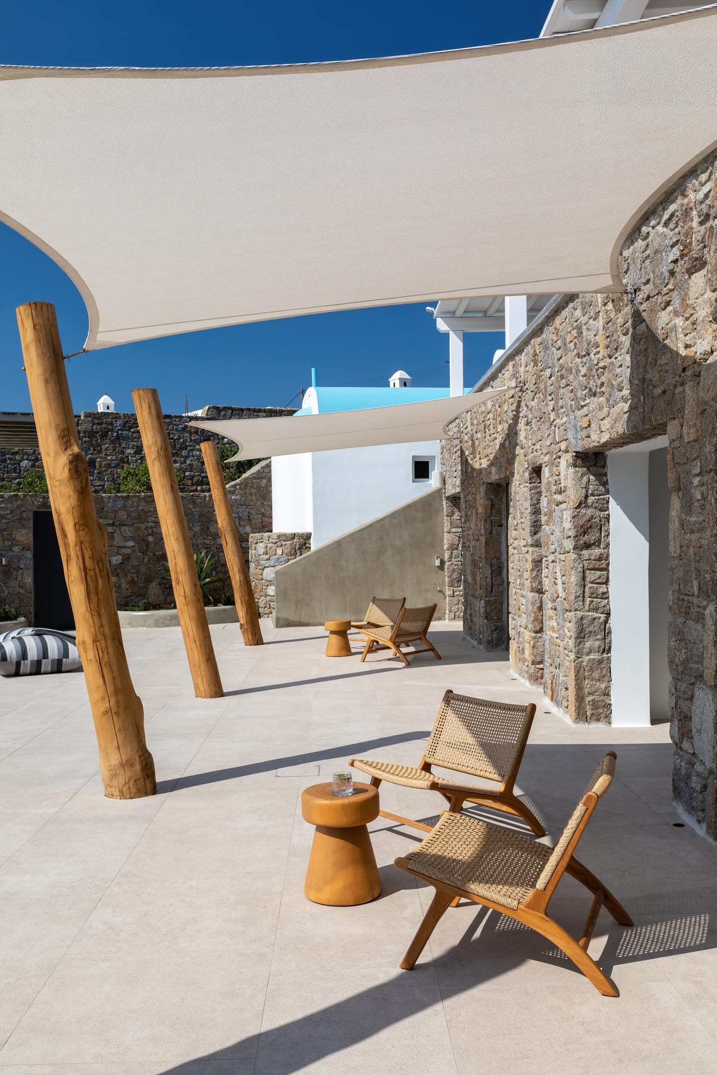 Villa Samba Mykonos