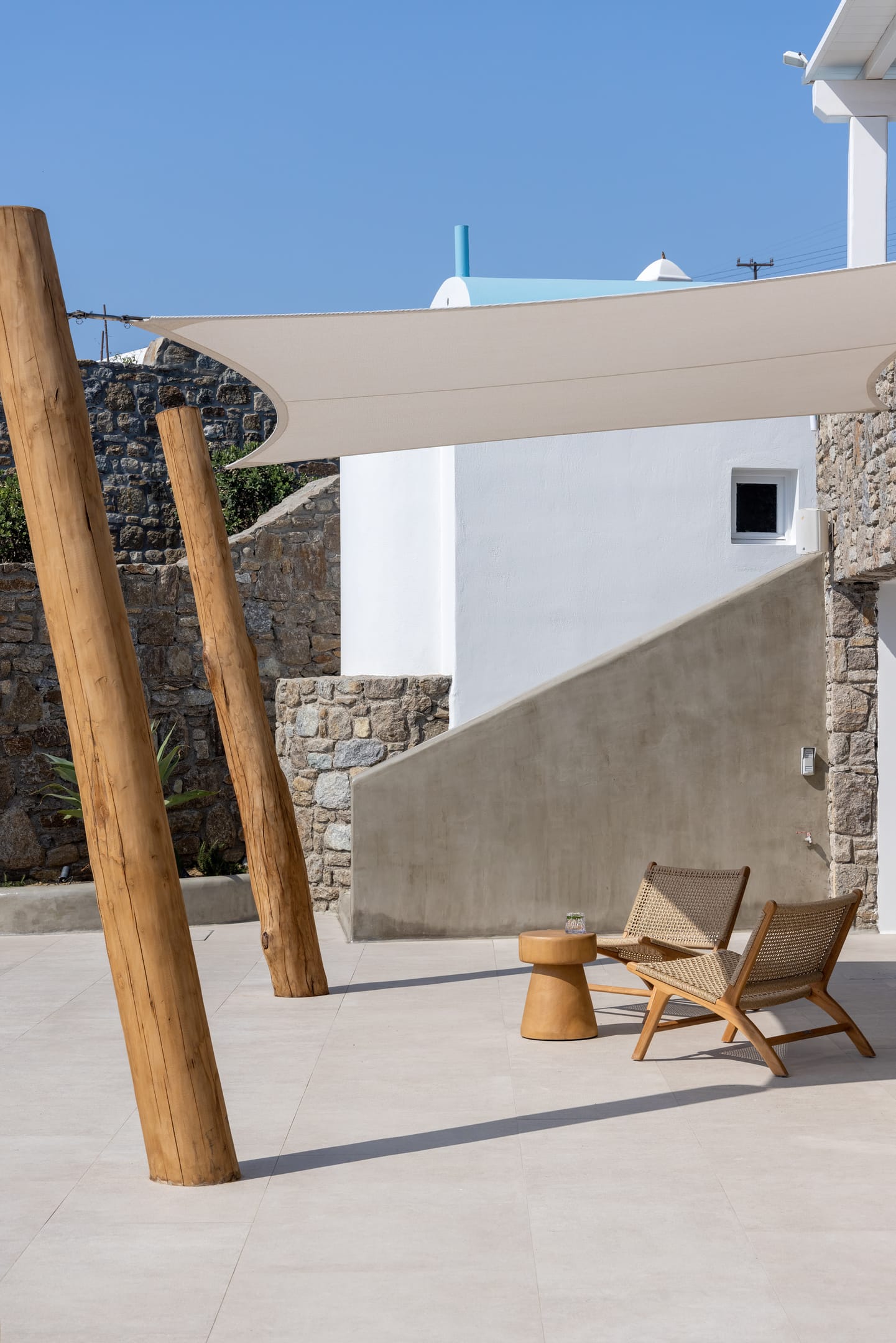 Villa Samba Mykonos