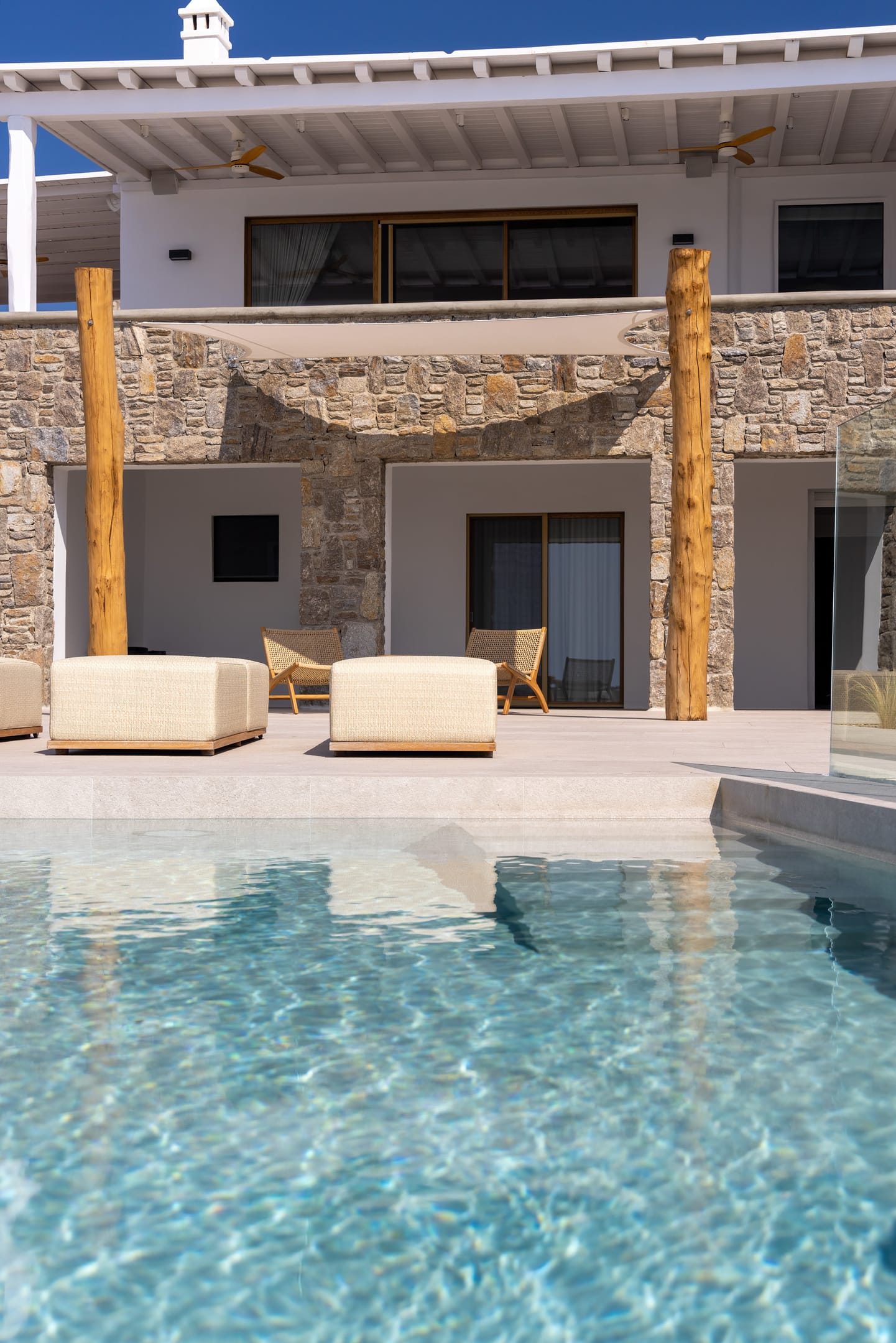 Villa Samba Mykonos
