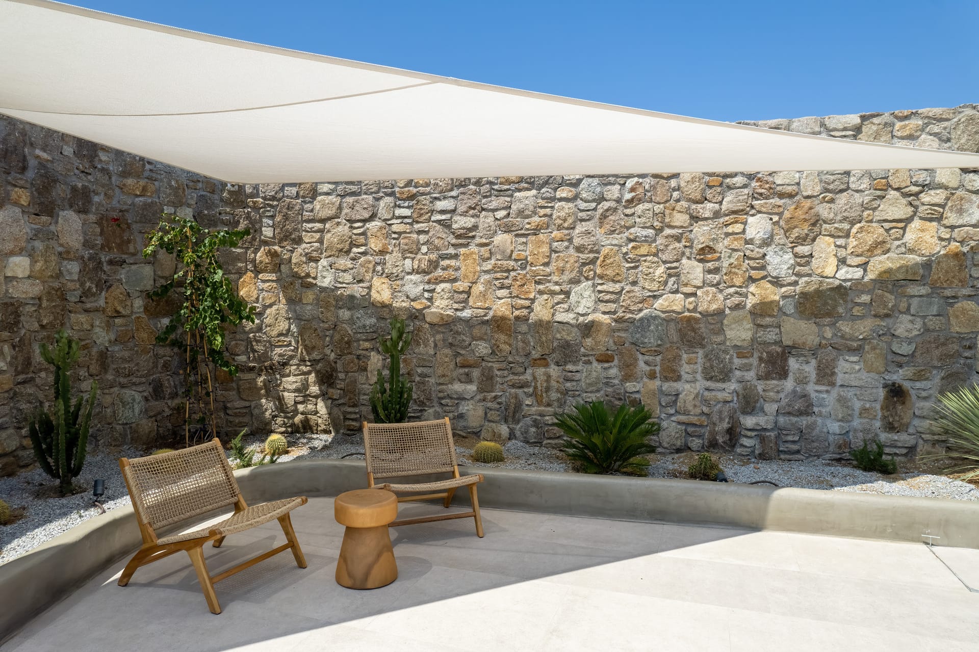 Villa Samba Mykonos