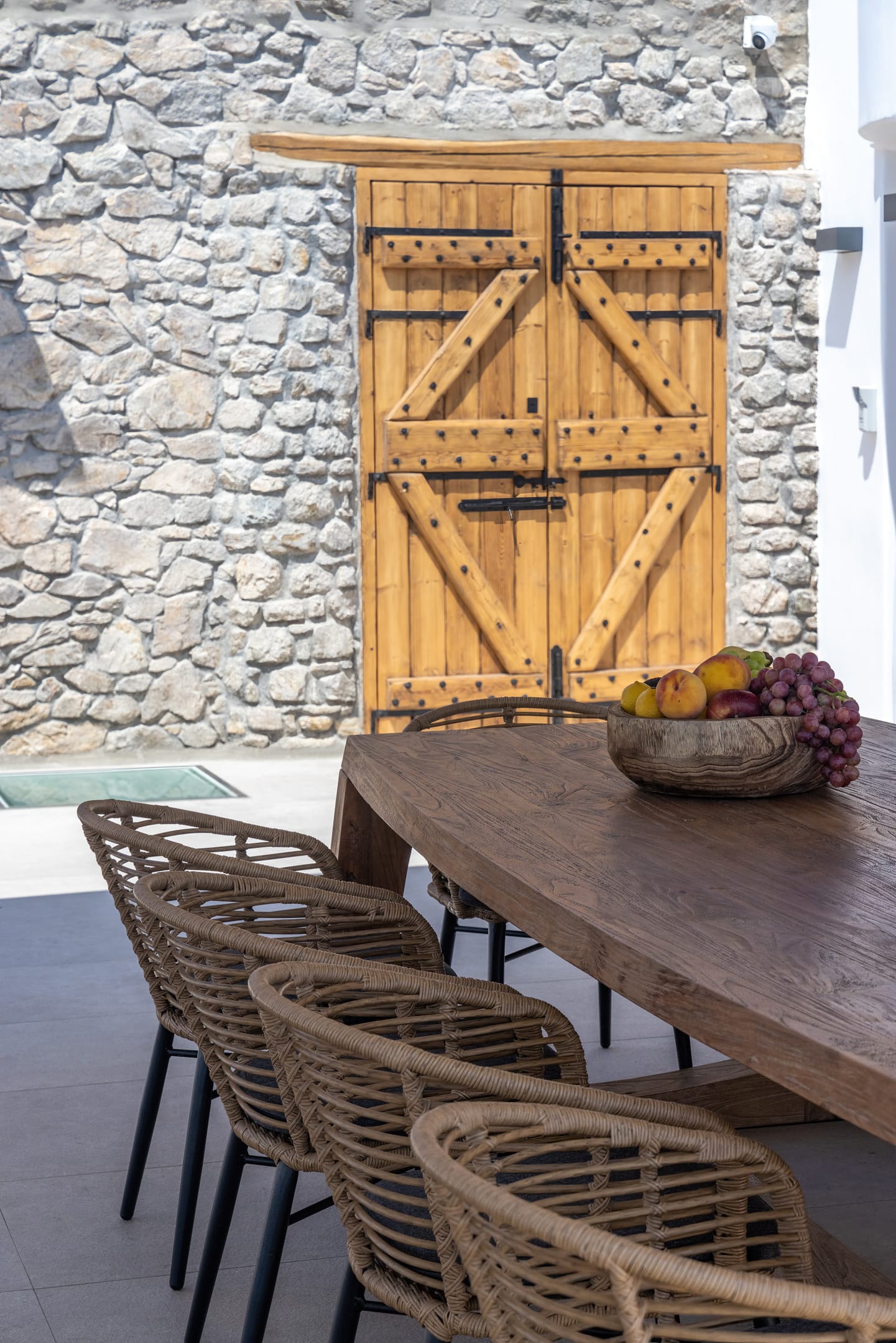 Villa Samba Mykonos