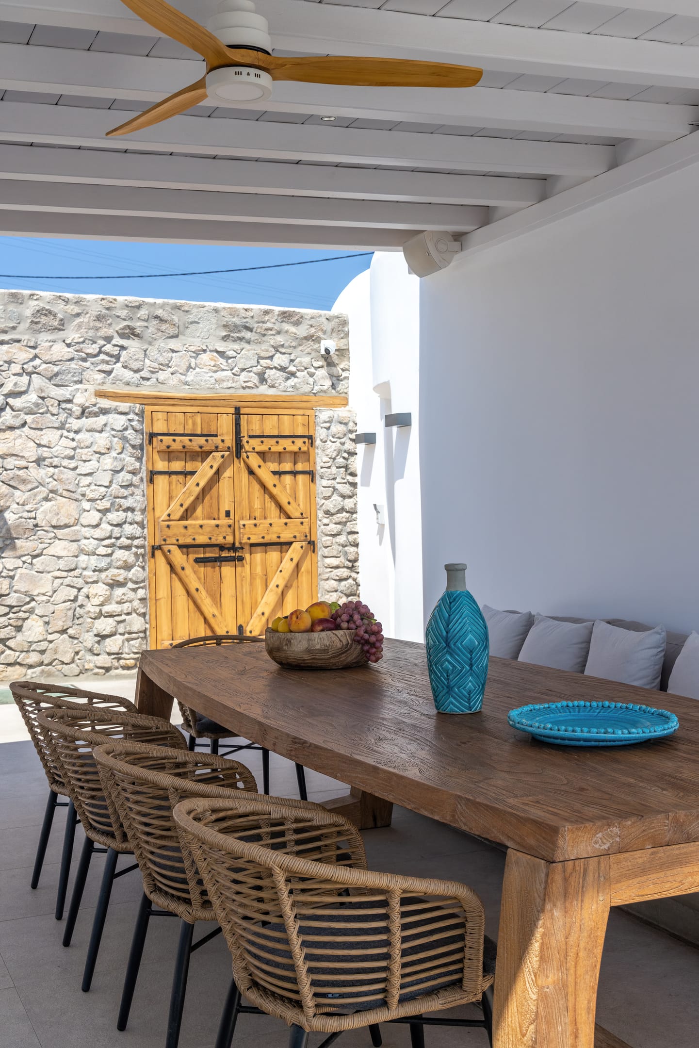 Villa Samba Mykonos