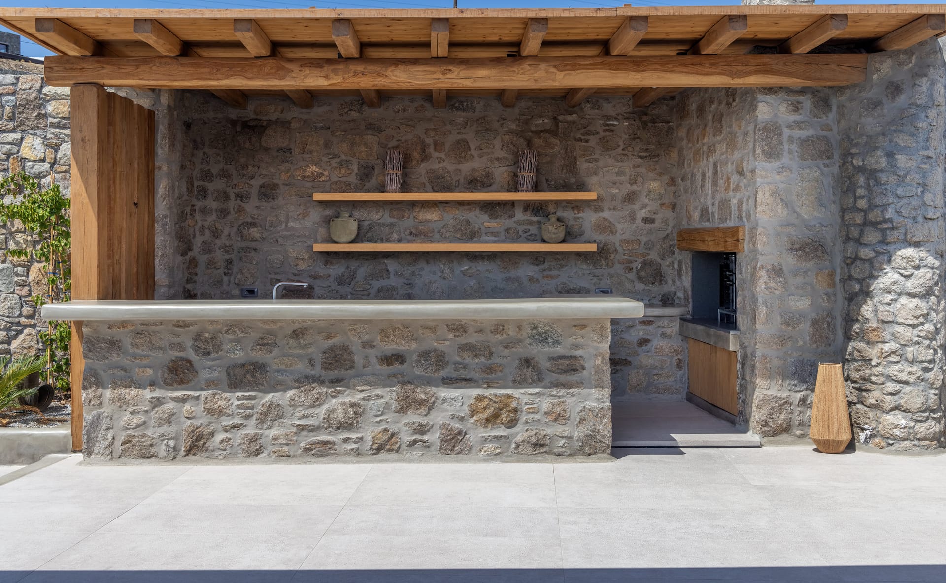 Villa Samba Mykonos